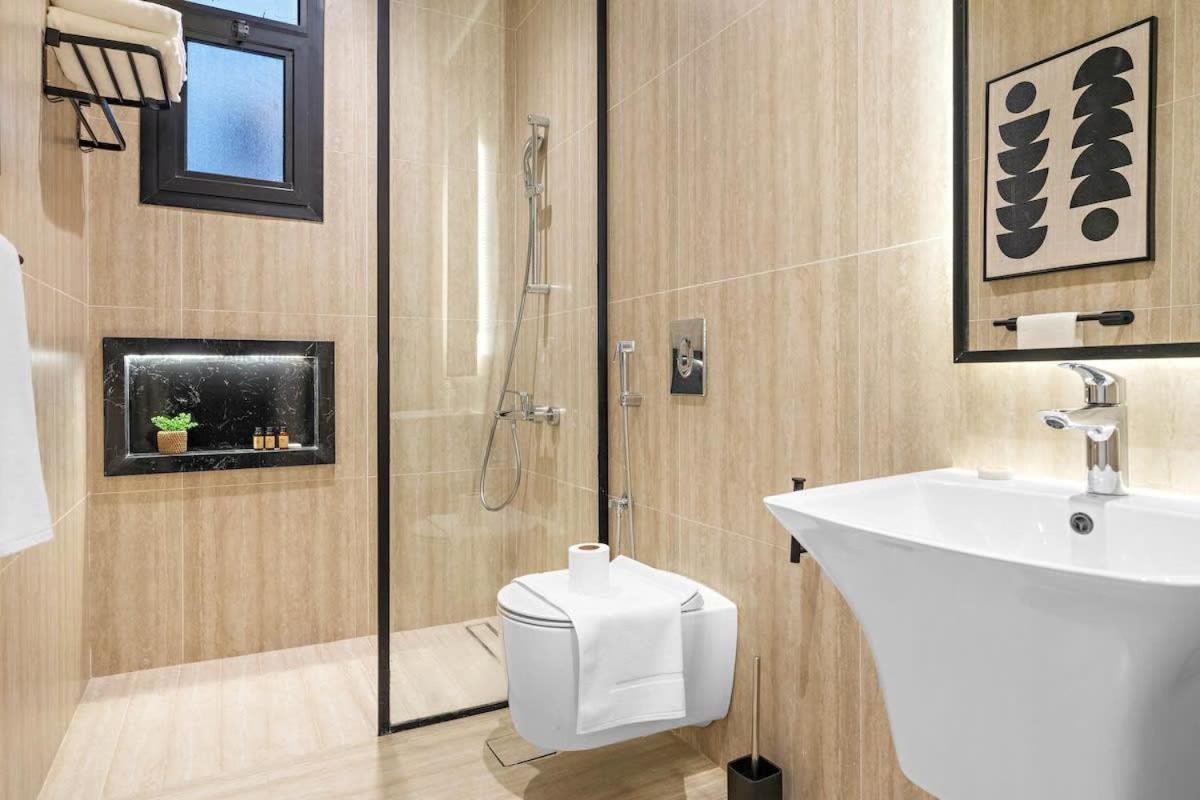 Silkhaus newly launched elegant 2BDR at Al Munsiya
