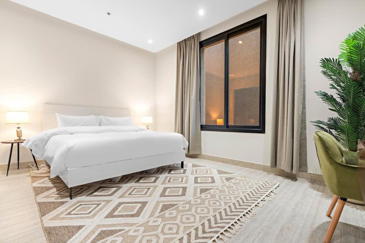 Silkhaus newly launched elegant 2BDR at Al Munsiya