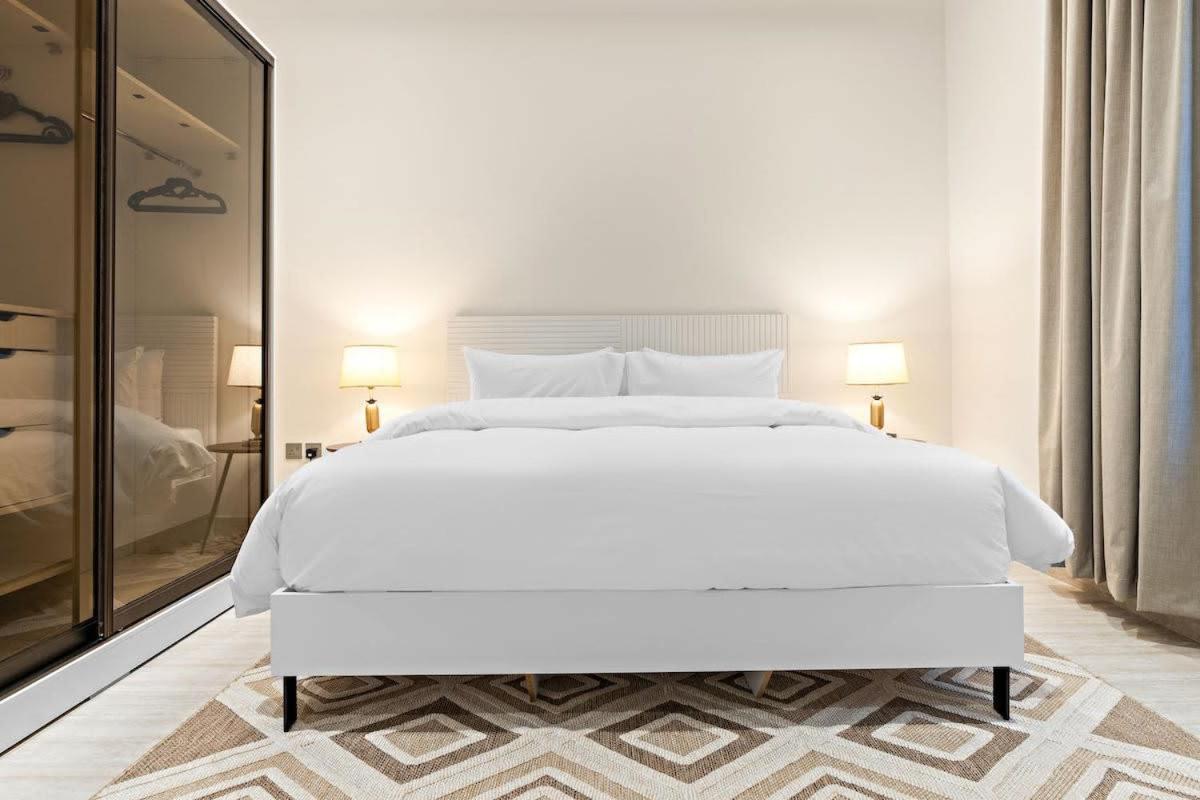 Silkhaus newly launched elegant 2BDR at Al Munsiya