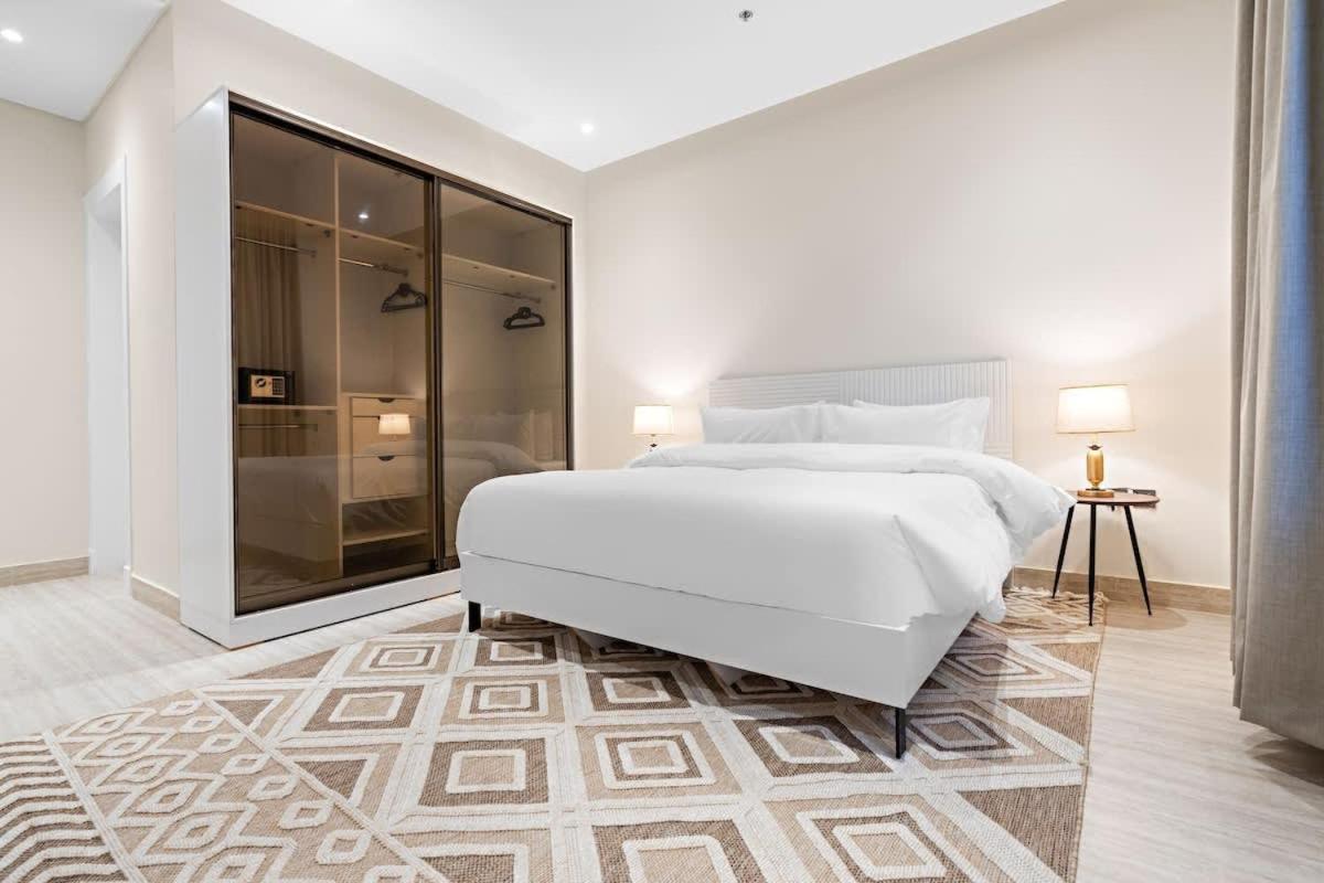 Silkhaus newly launched elegant 2BDR at Al Munsiya