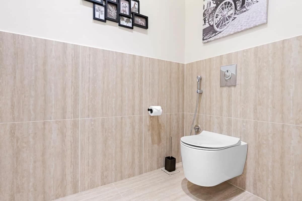 Silkhaus newly launched elegant 2BDR at Al Munsiya