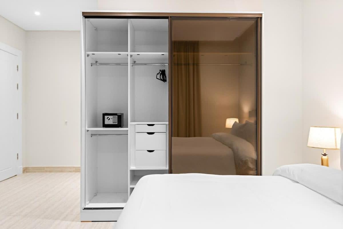Silkhaus newly launched elegant 2BDR at Al Munsiya