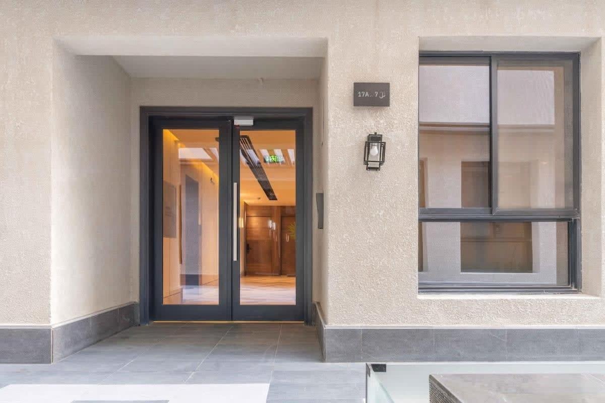 Silkhaus newly launched elegant 2BDR at Al Munsiya