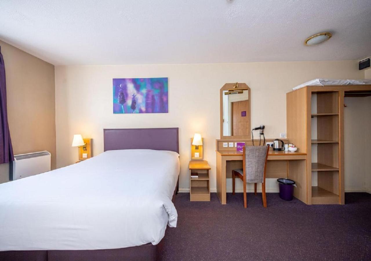 Middleton Inn, Manchester photo 3