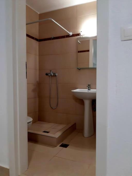 Trikorfo Beach Apartment, 150m from Sandy Beach view 4