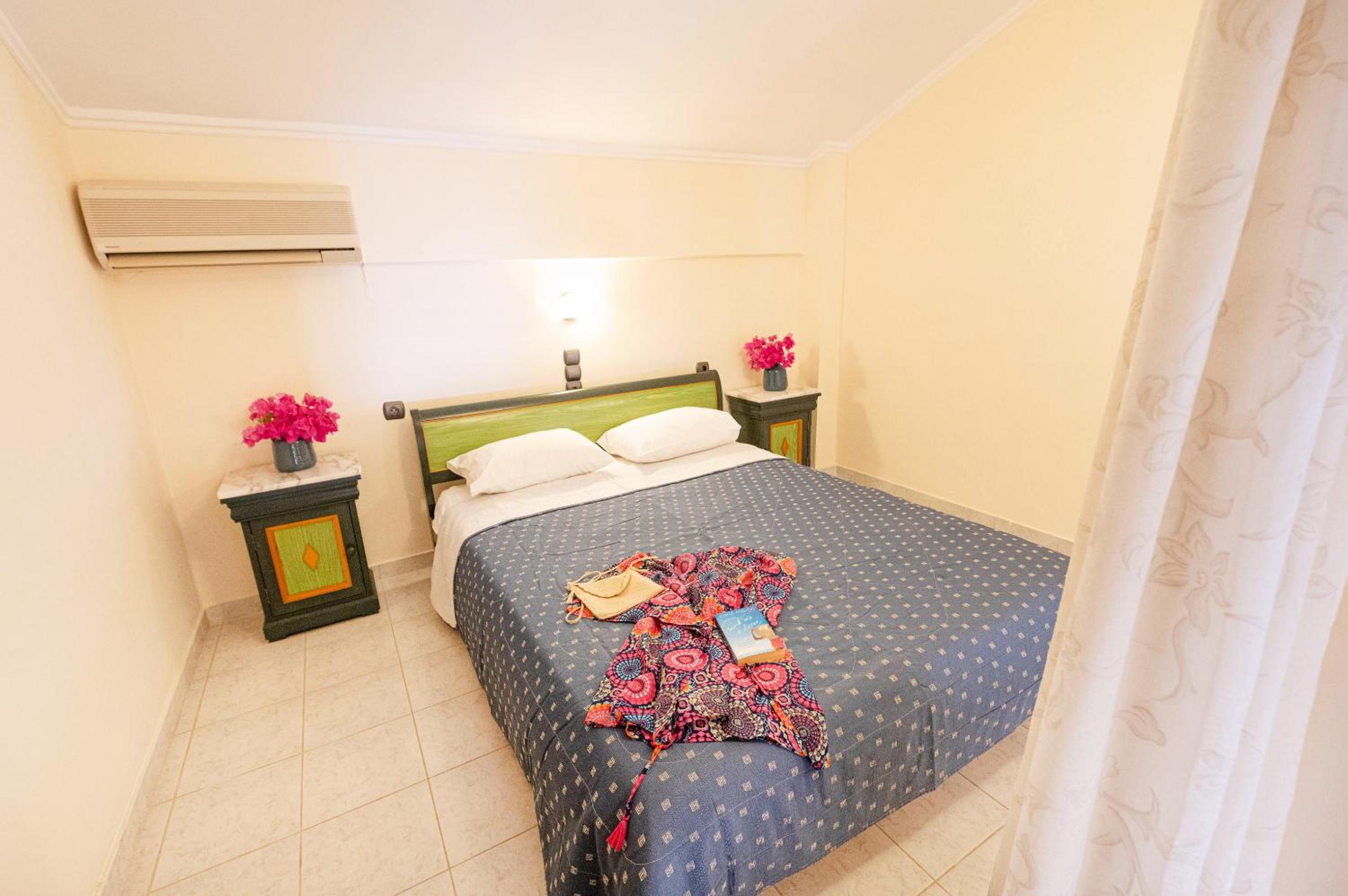 VILLA MARIA Poros photo 2