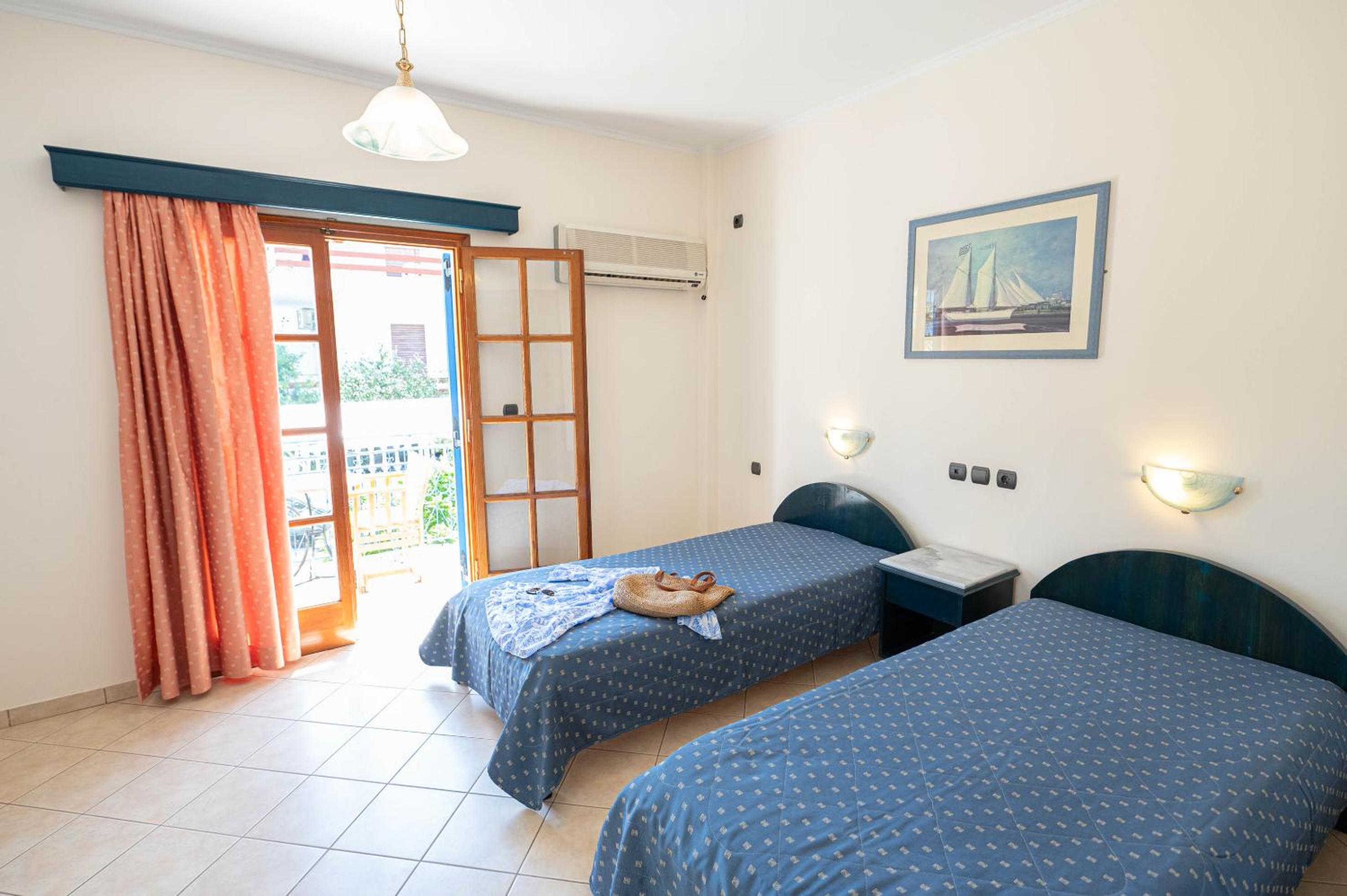 VILLA MARIA Poros photo 4