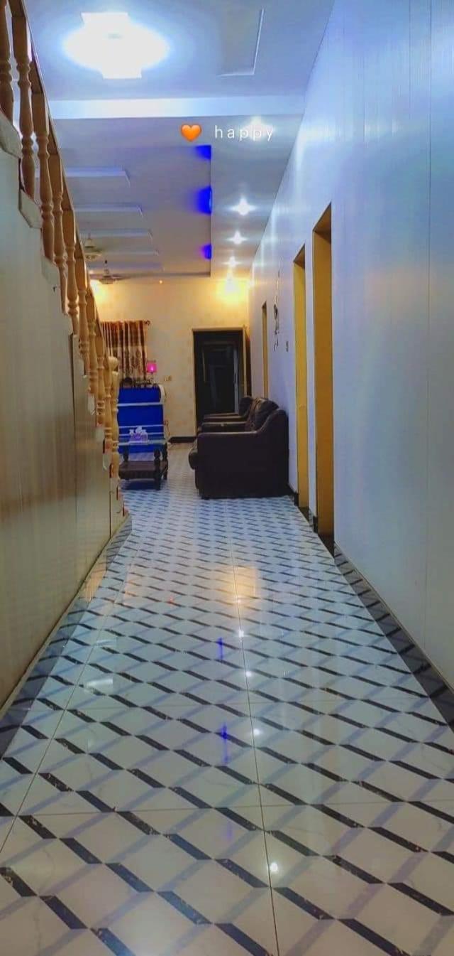 Glorious Guest House & Hotel view 4