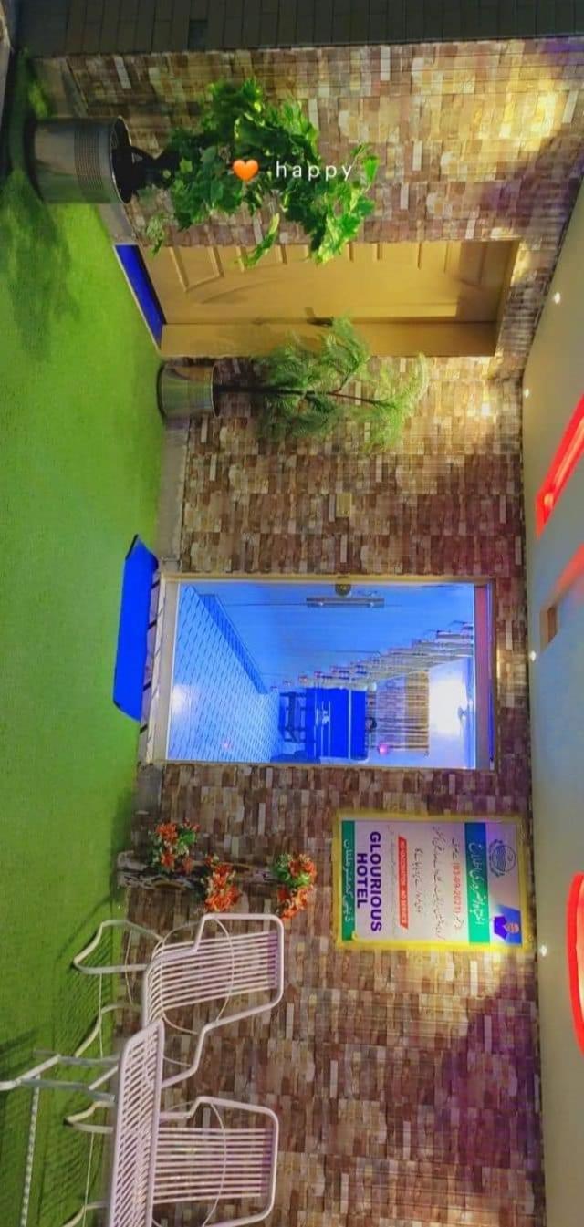 Glorious Guest House & Hotel view 5