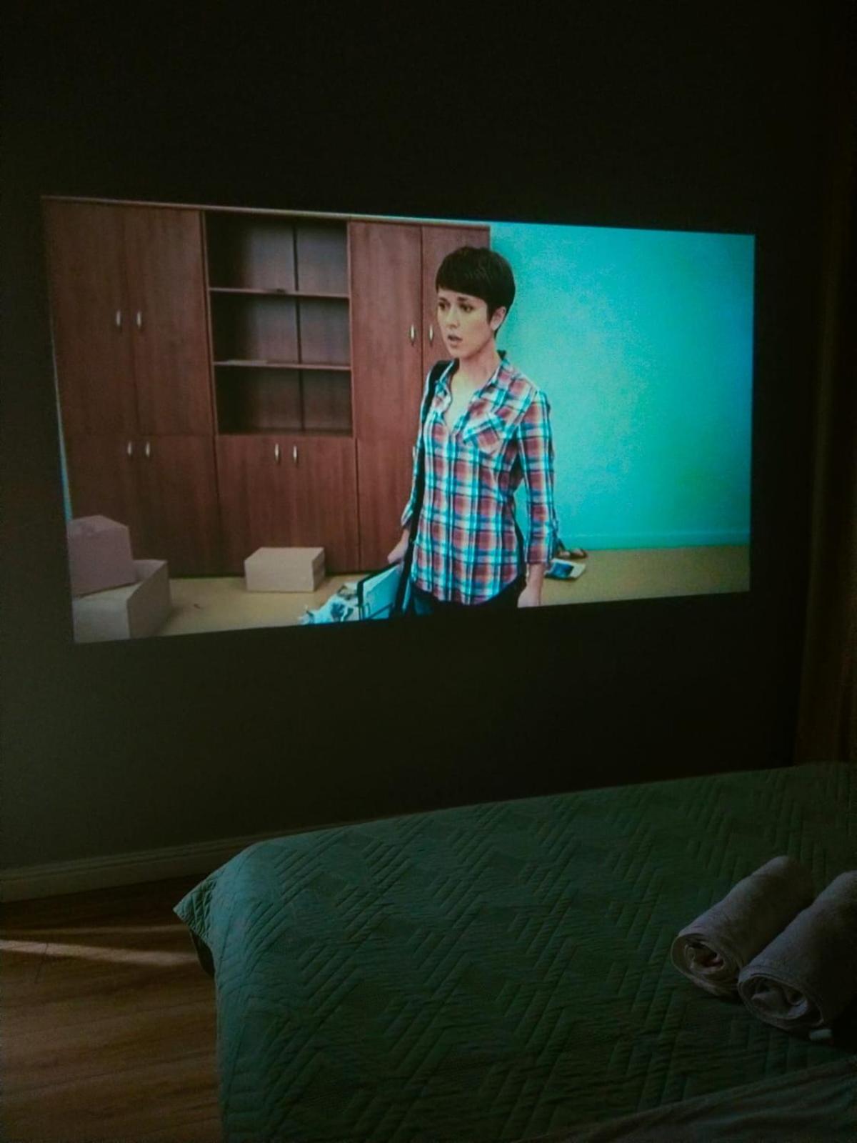 LUX APARTMENT Parasat