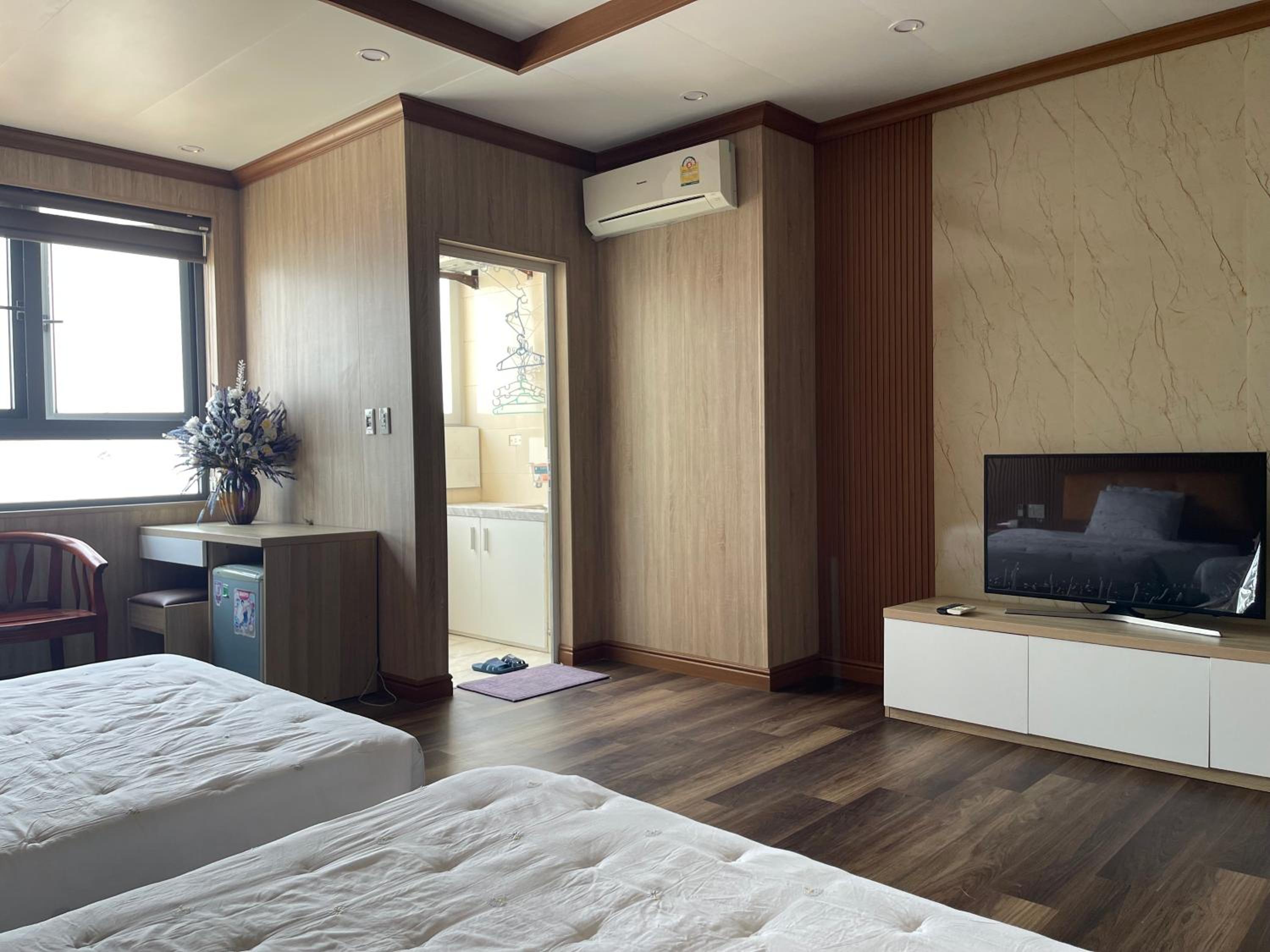 CĂN HỘ NGHỈ DƯỠNG cạnh biển view 5