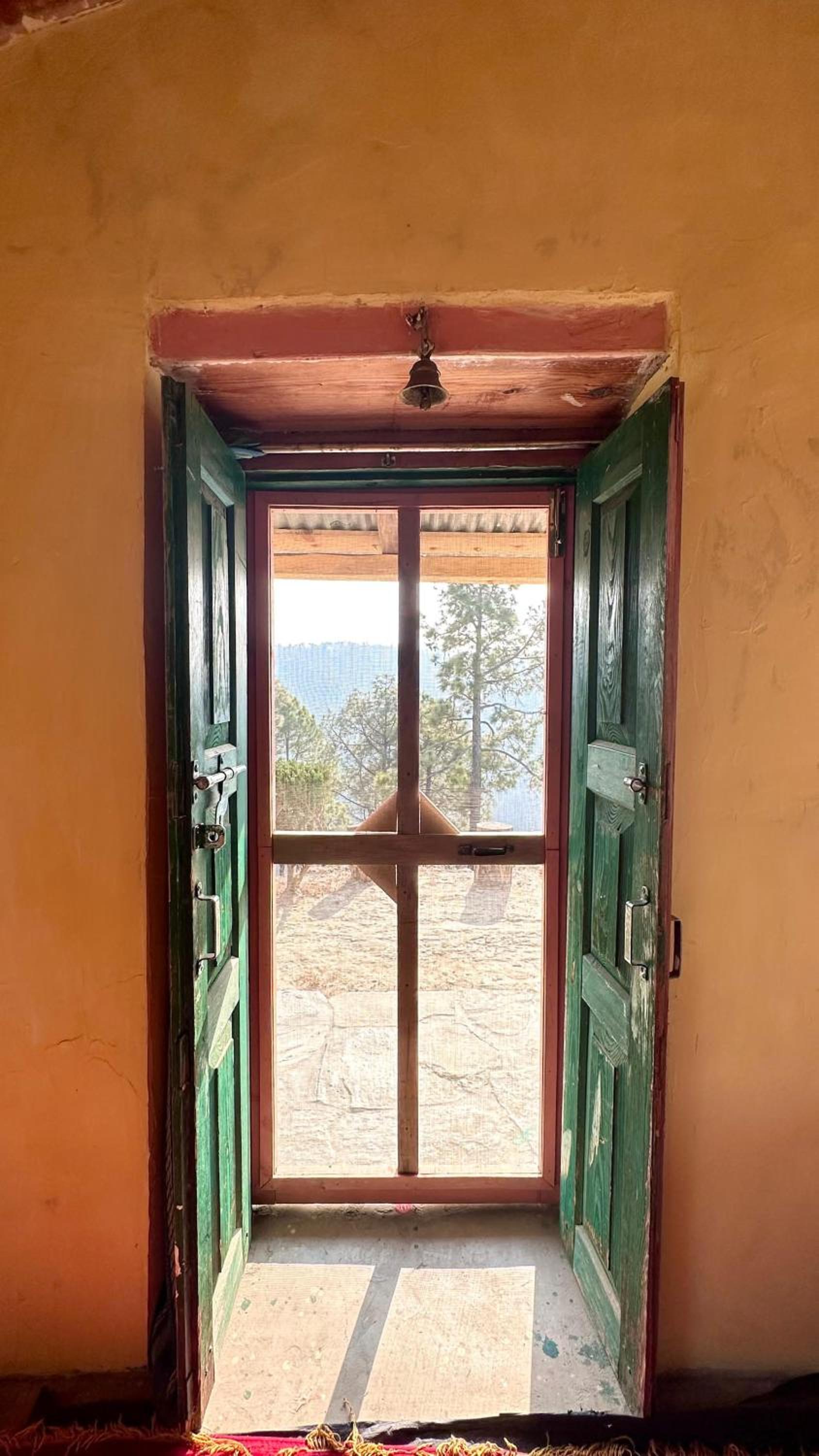 Joshi Cottage Binsar