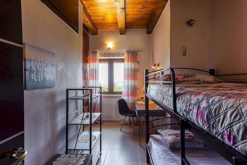 Creteholidayhome cozy villa