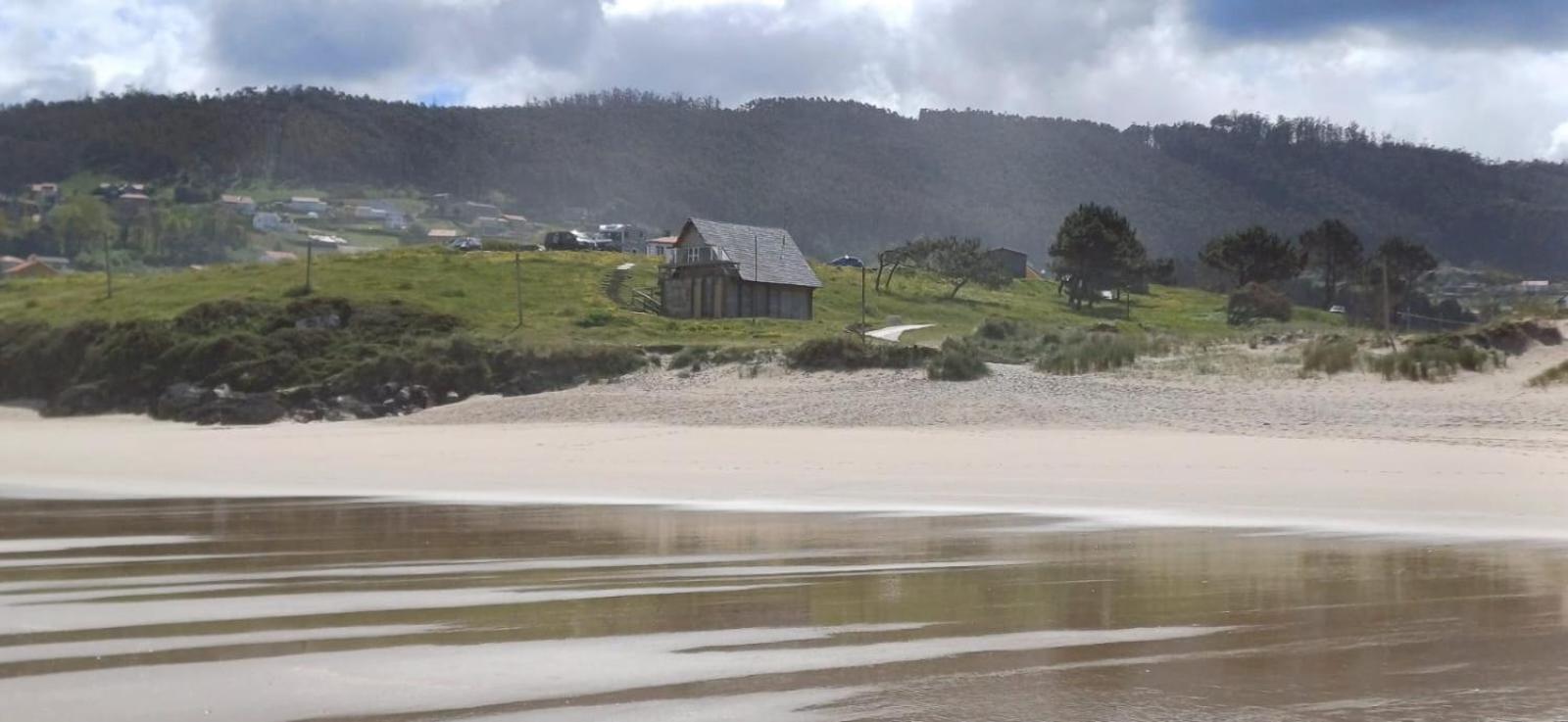 Alojamiento PLAYA DE PANTIN