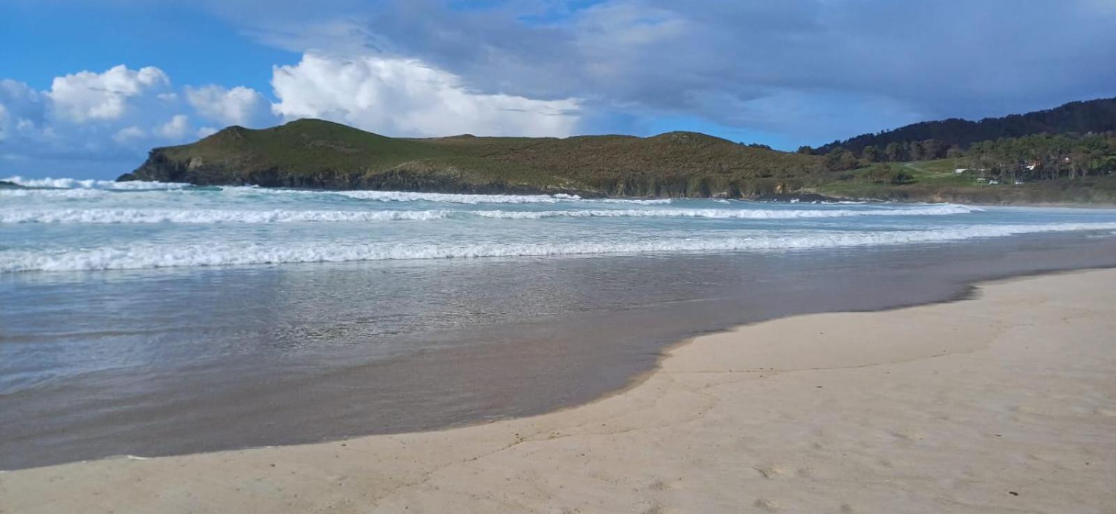 Alojamiento PLAYA DE PANTIN