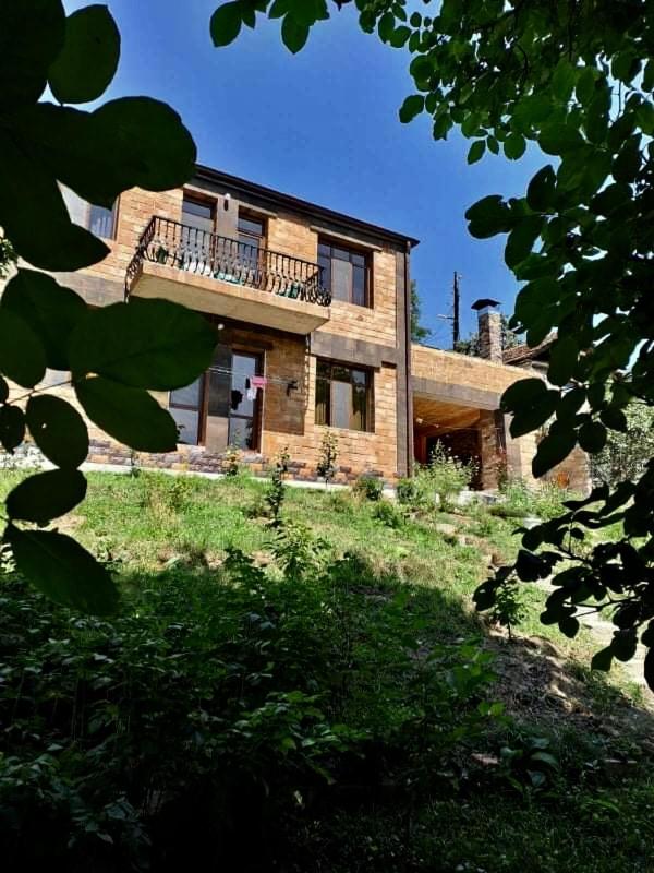 Mountain View Guesthouse