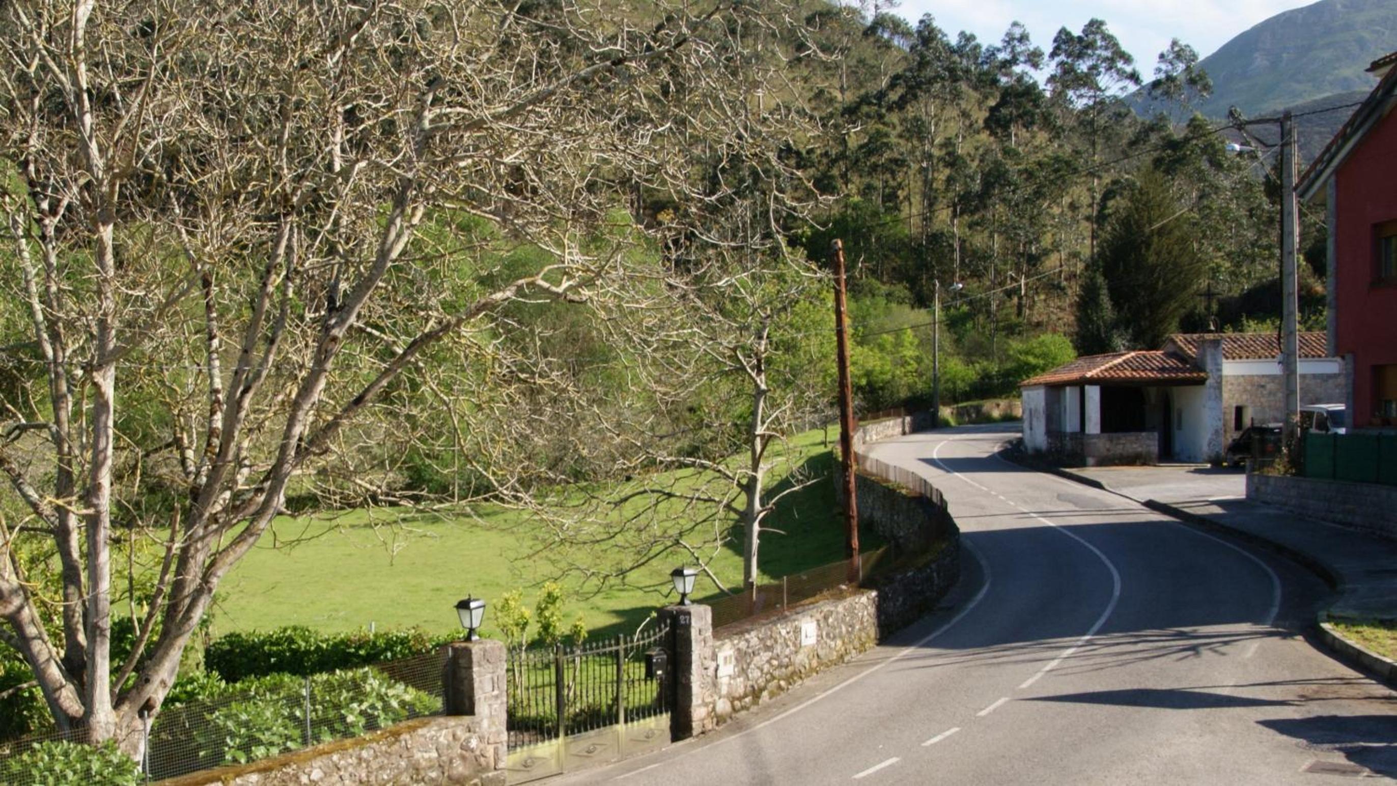 Casa El Churru