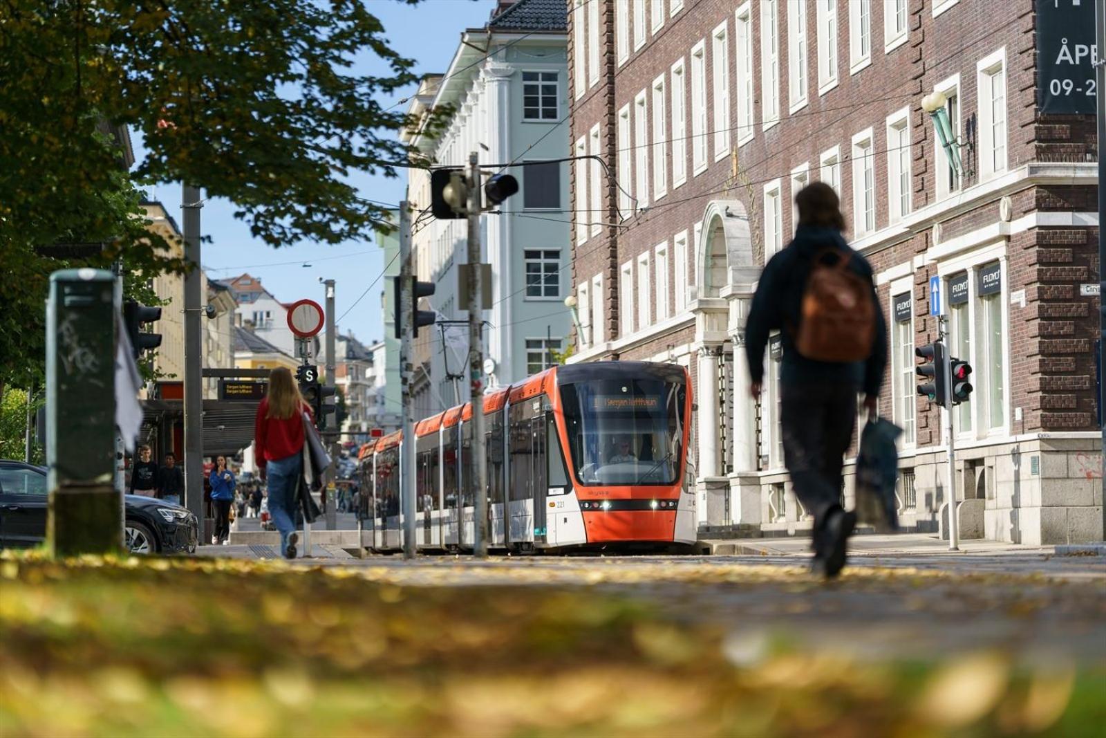 Bergen Vacations - Explore the City! I 500m to Torget I Self Check-in - Property Image 6