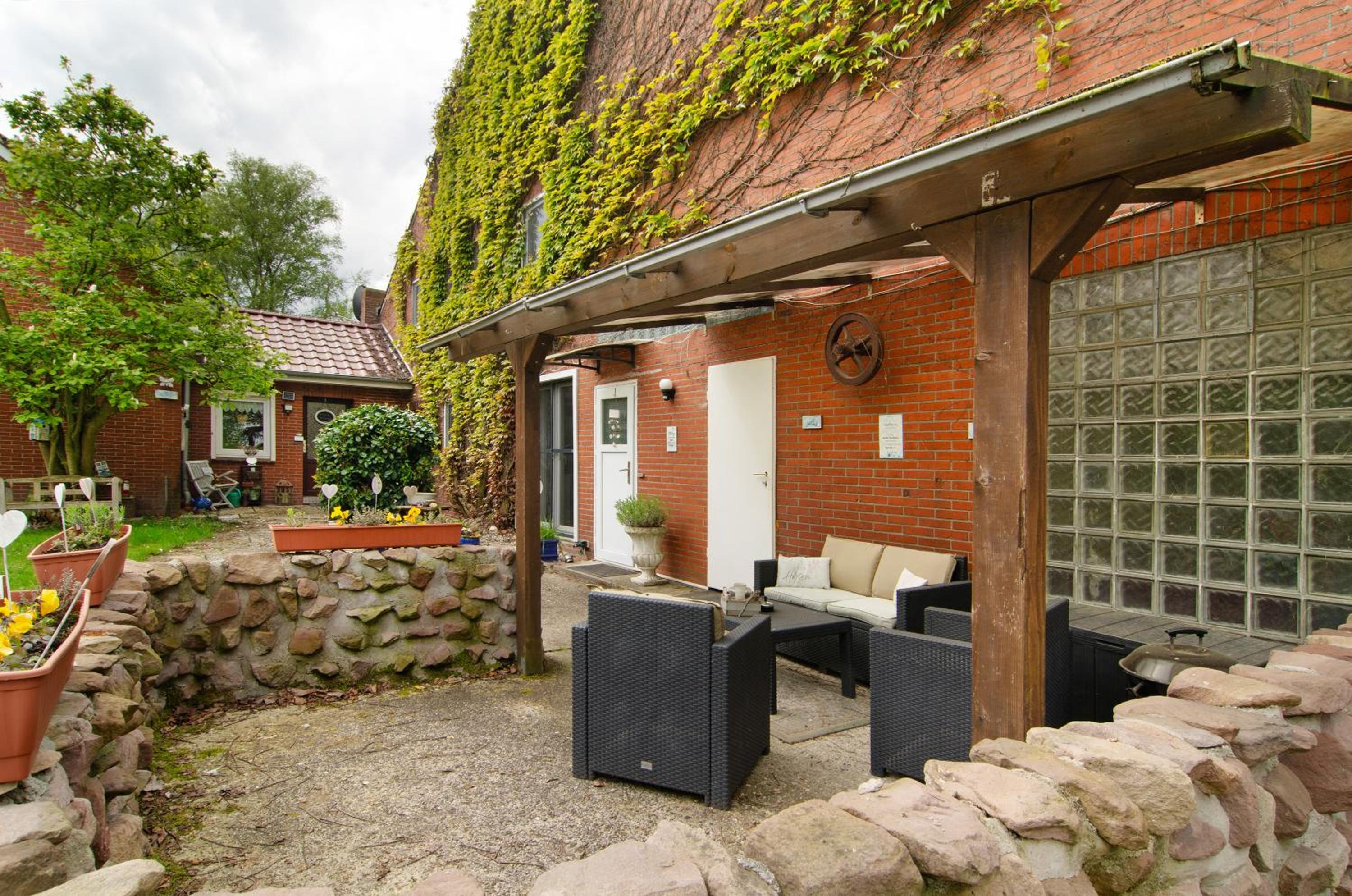 Ferienwohnung am See