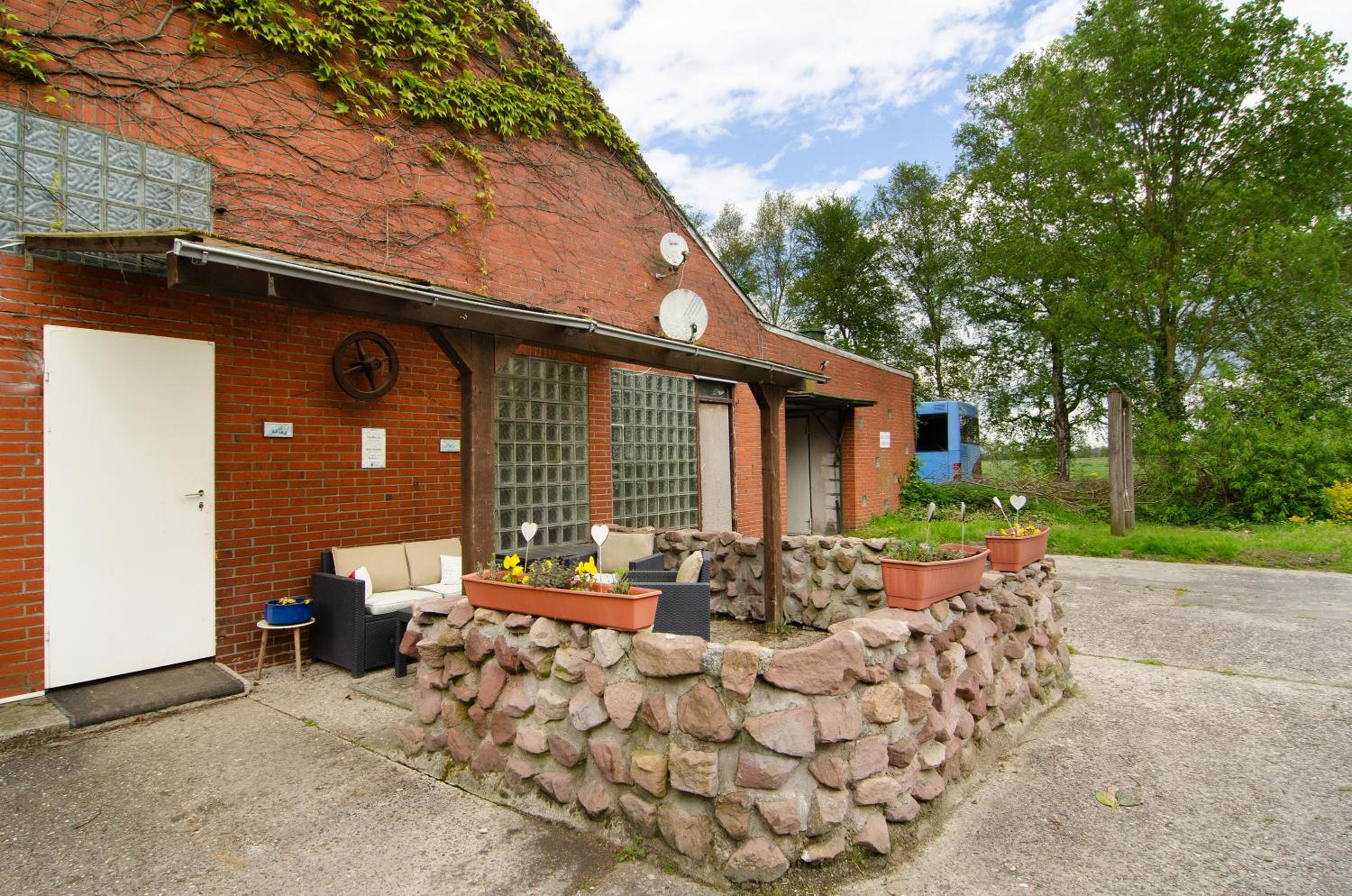 Ferienwohnung am See