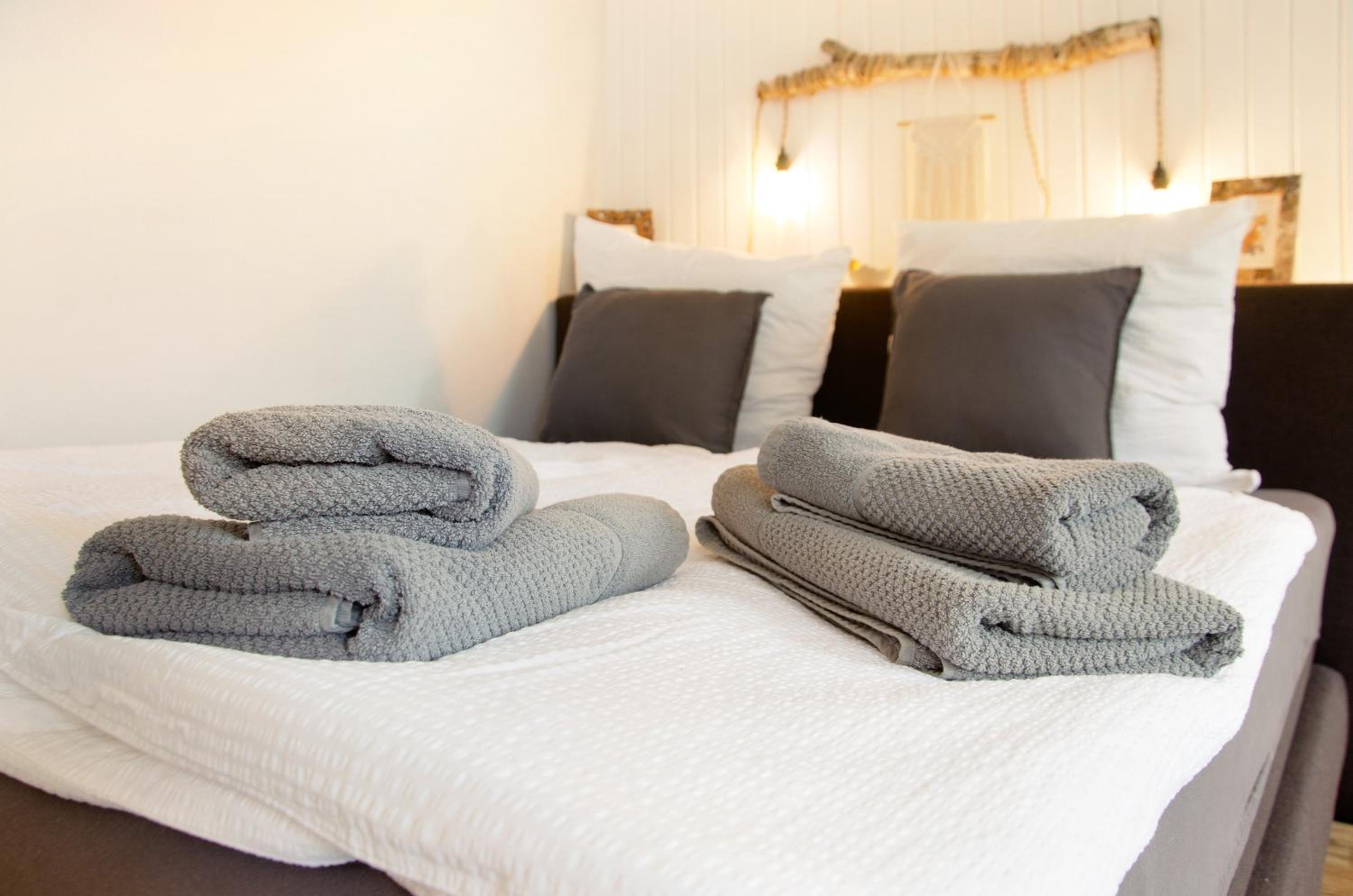 Ferienwohnung am See