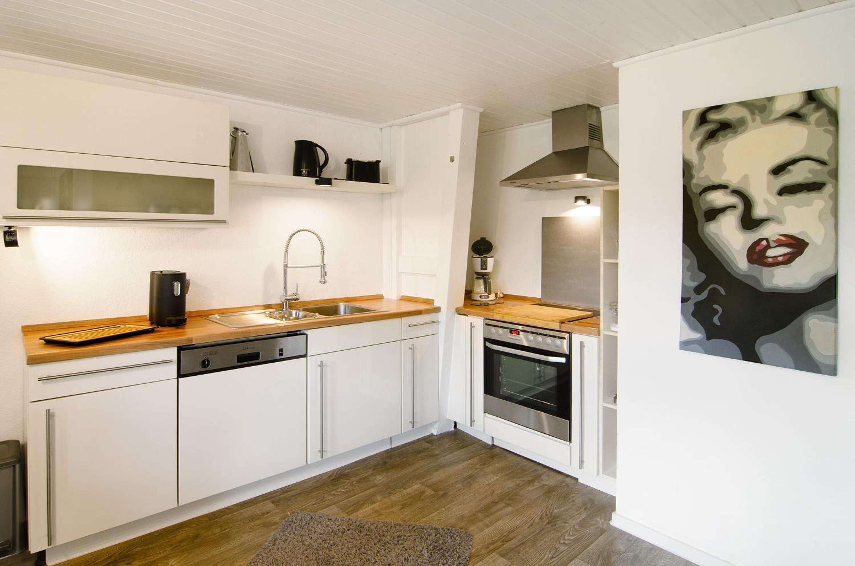 Ferienwohnung am See