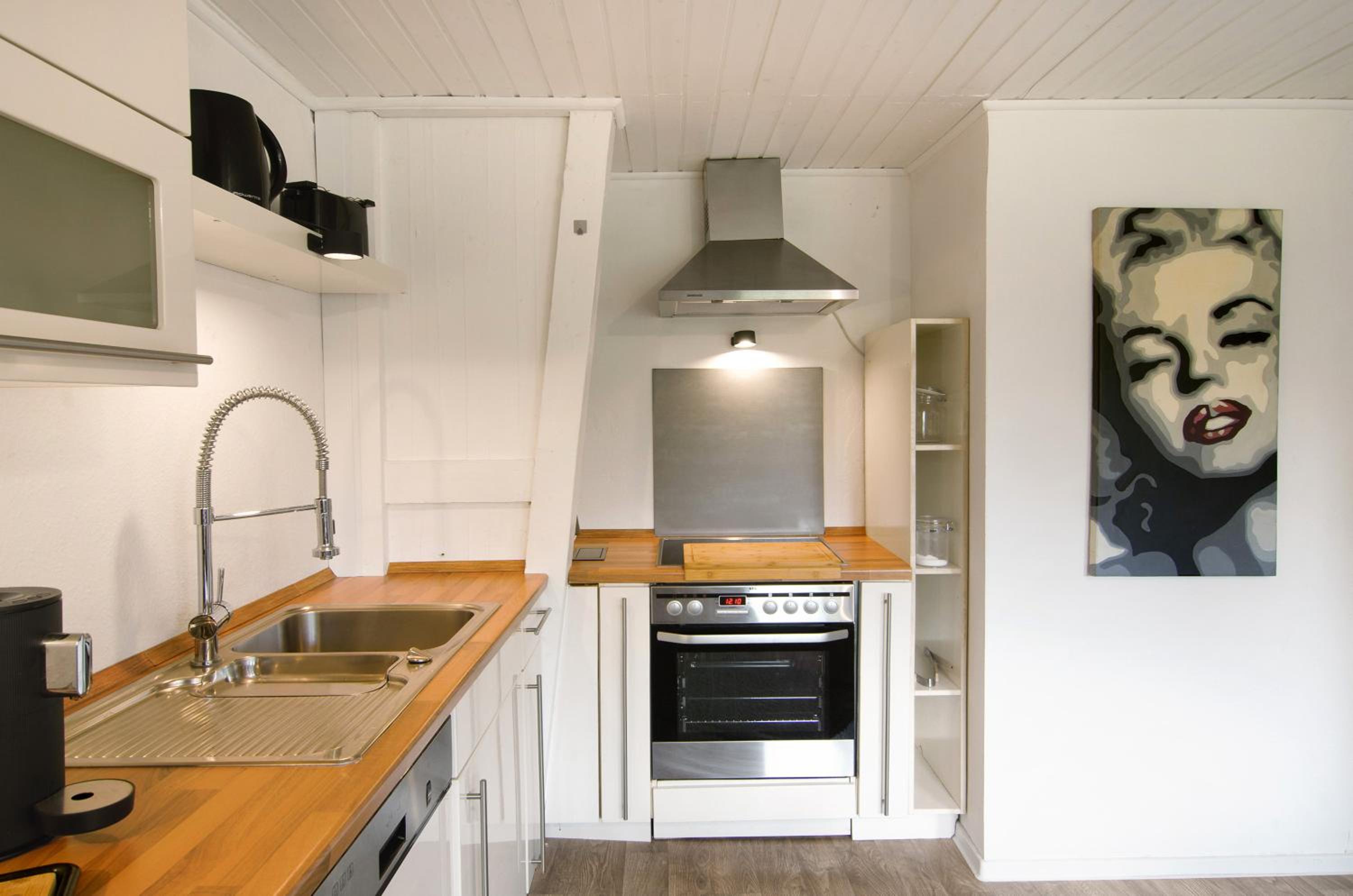 Ferienwohnung am See