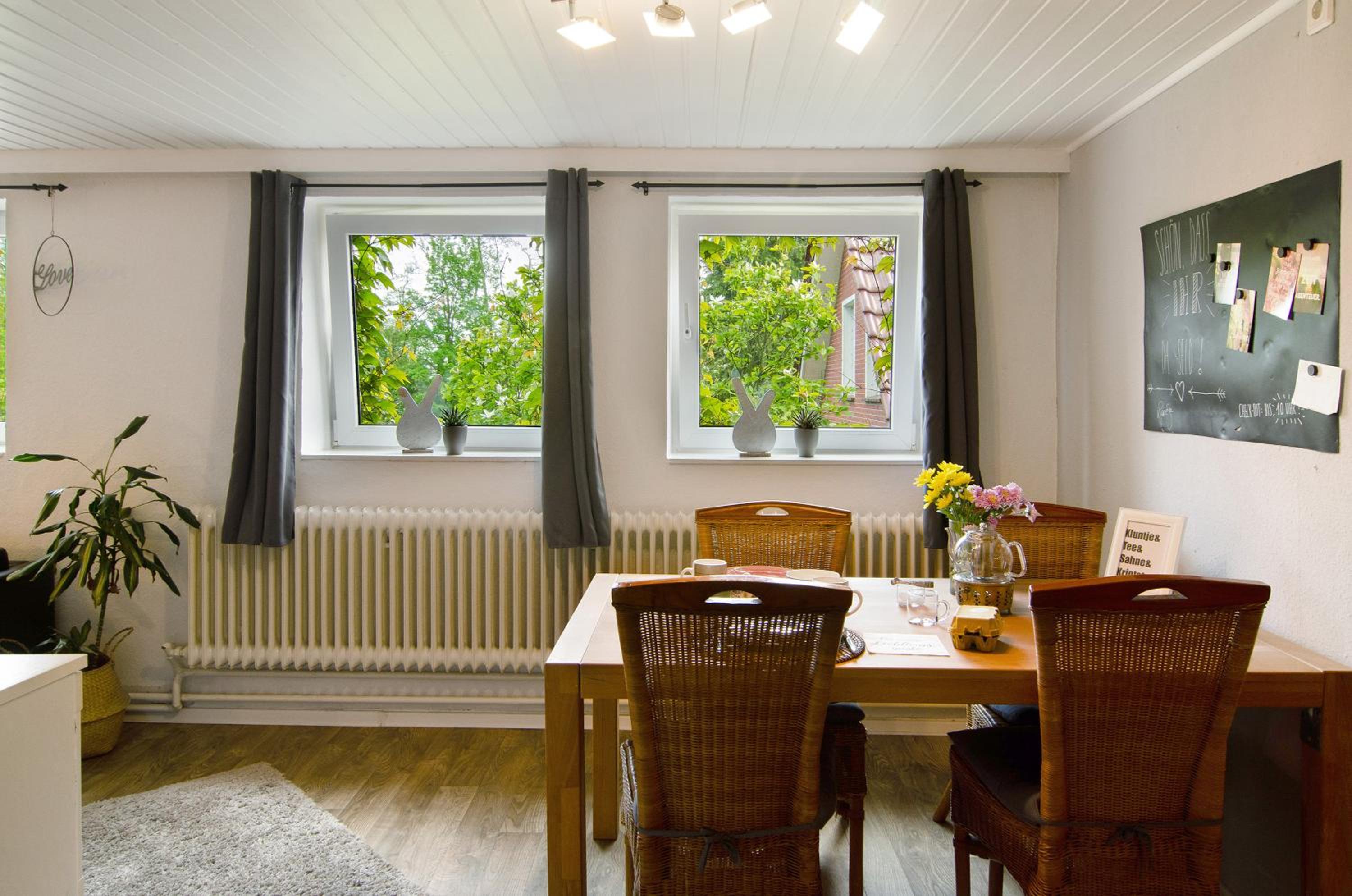 Ferienwohnung am See