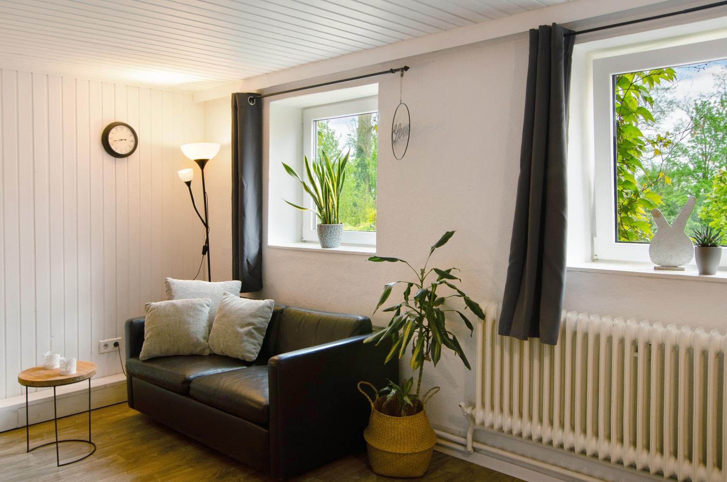 Ferienwohnung am See