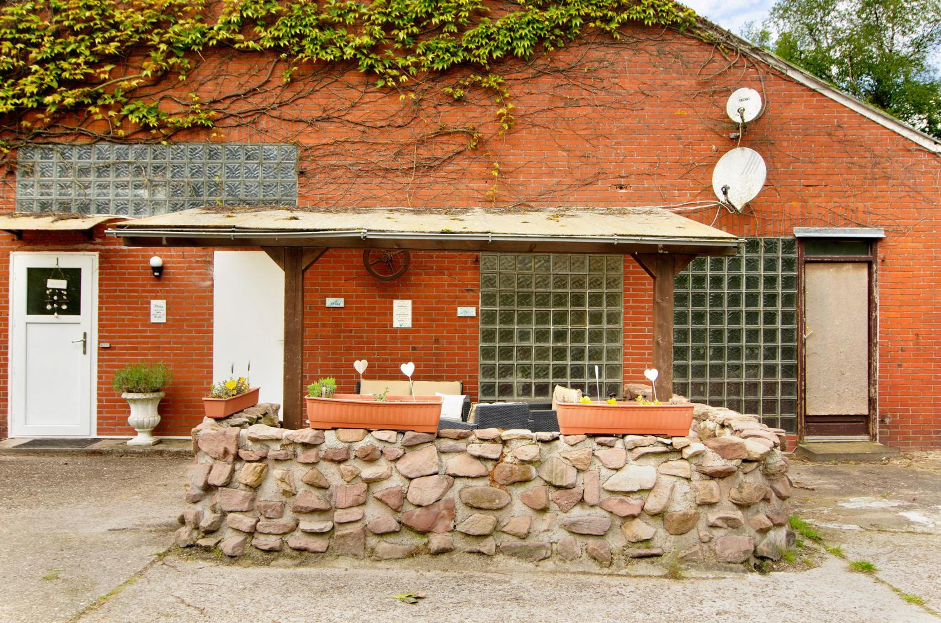 Ferienwohnung am See