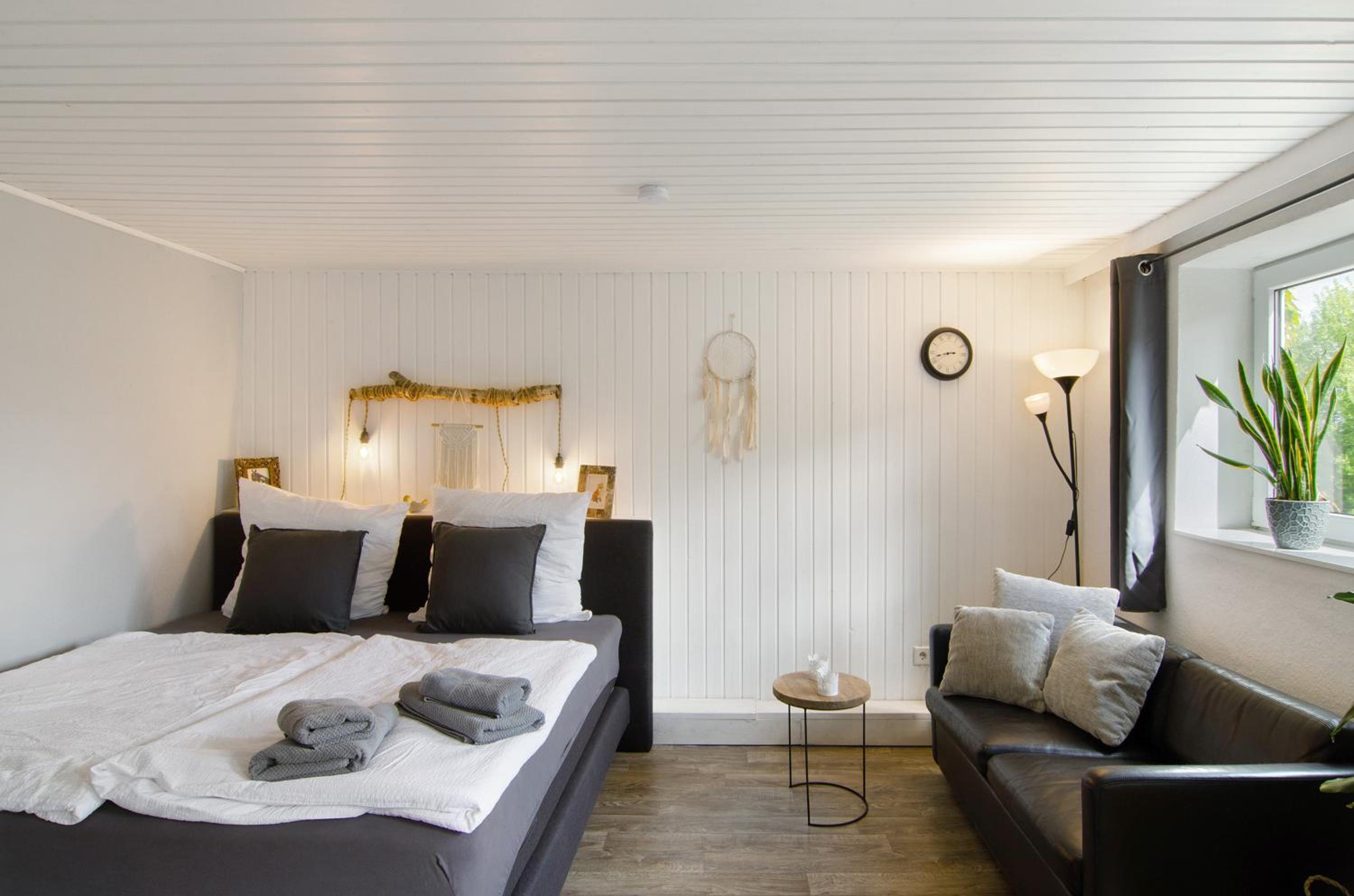 Ferienwohnung am See