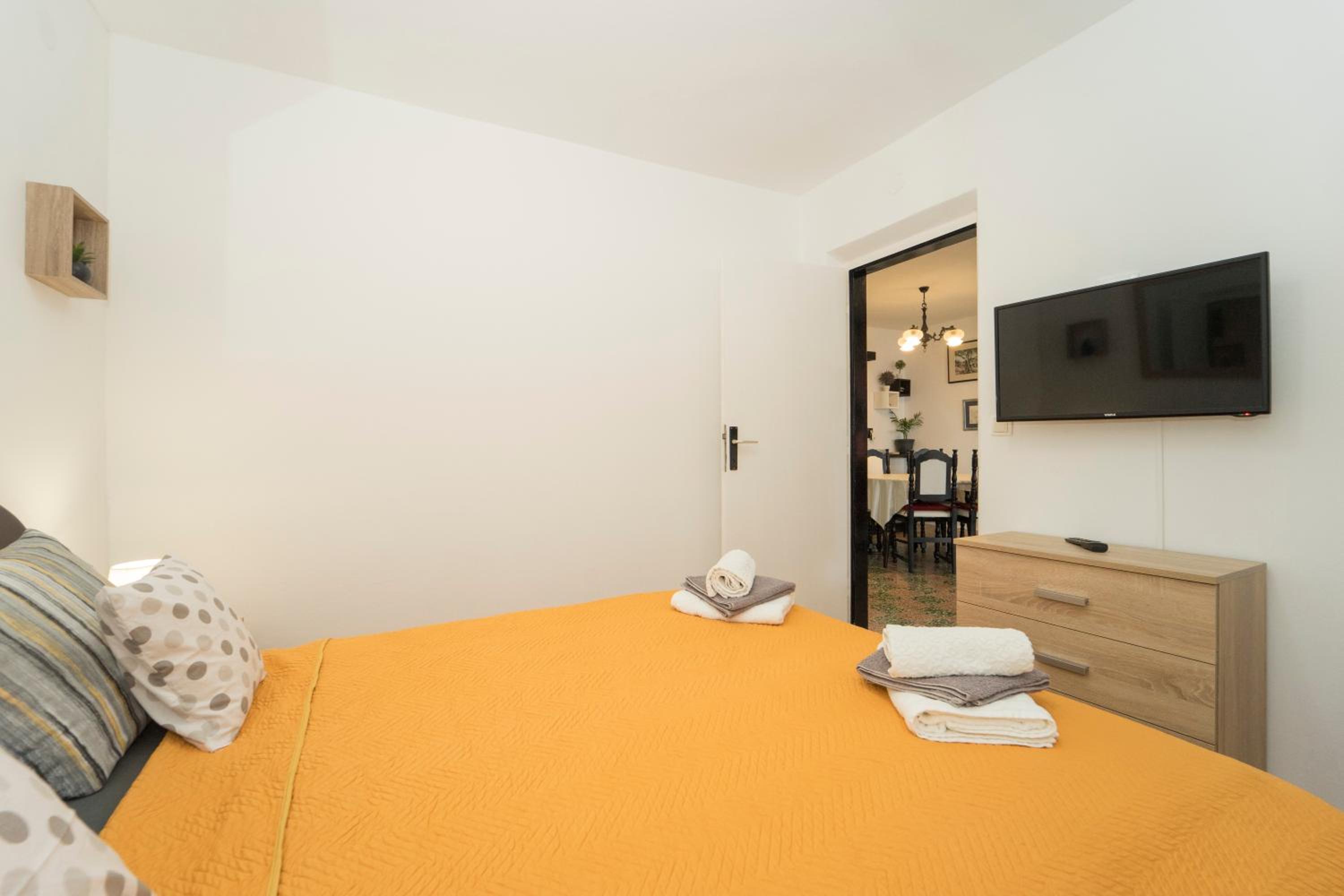 Vista Mare apartment