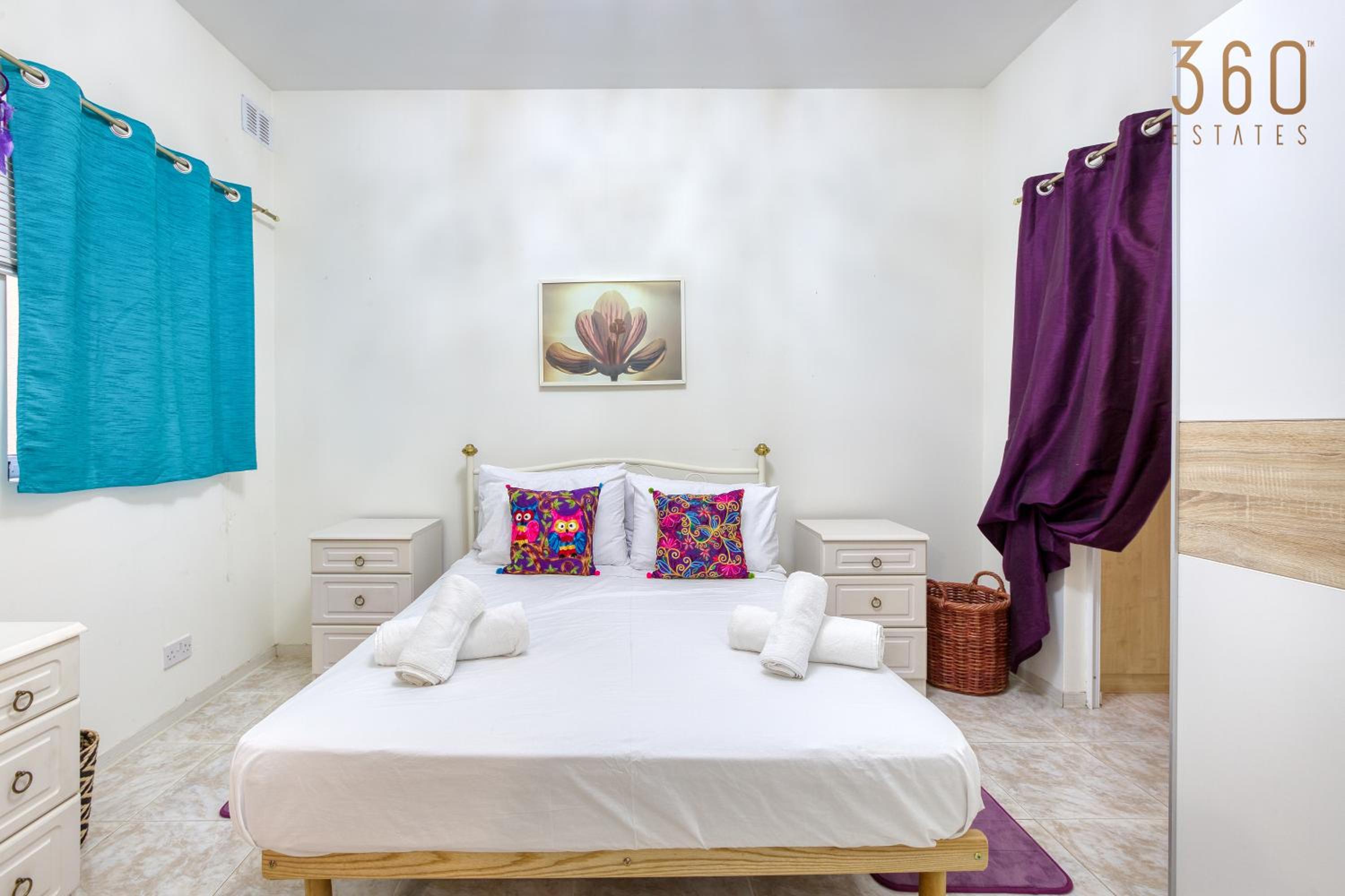 Charming 2BR Apt with Cosy Balcony in Marsascala by 360 Estates view 5