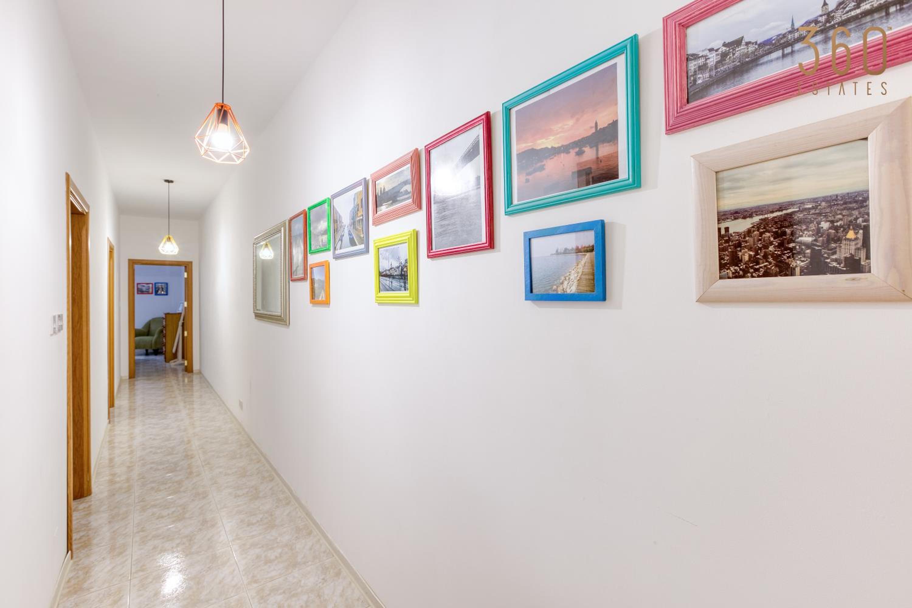 Charming 2BR Apt with Cosy Balcony in Marsascala by 360 Estates view 4