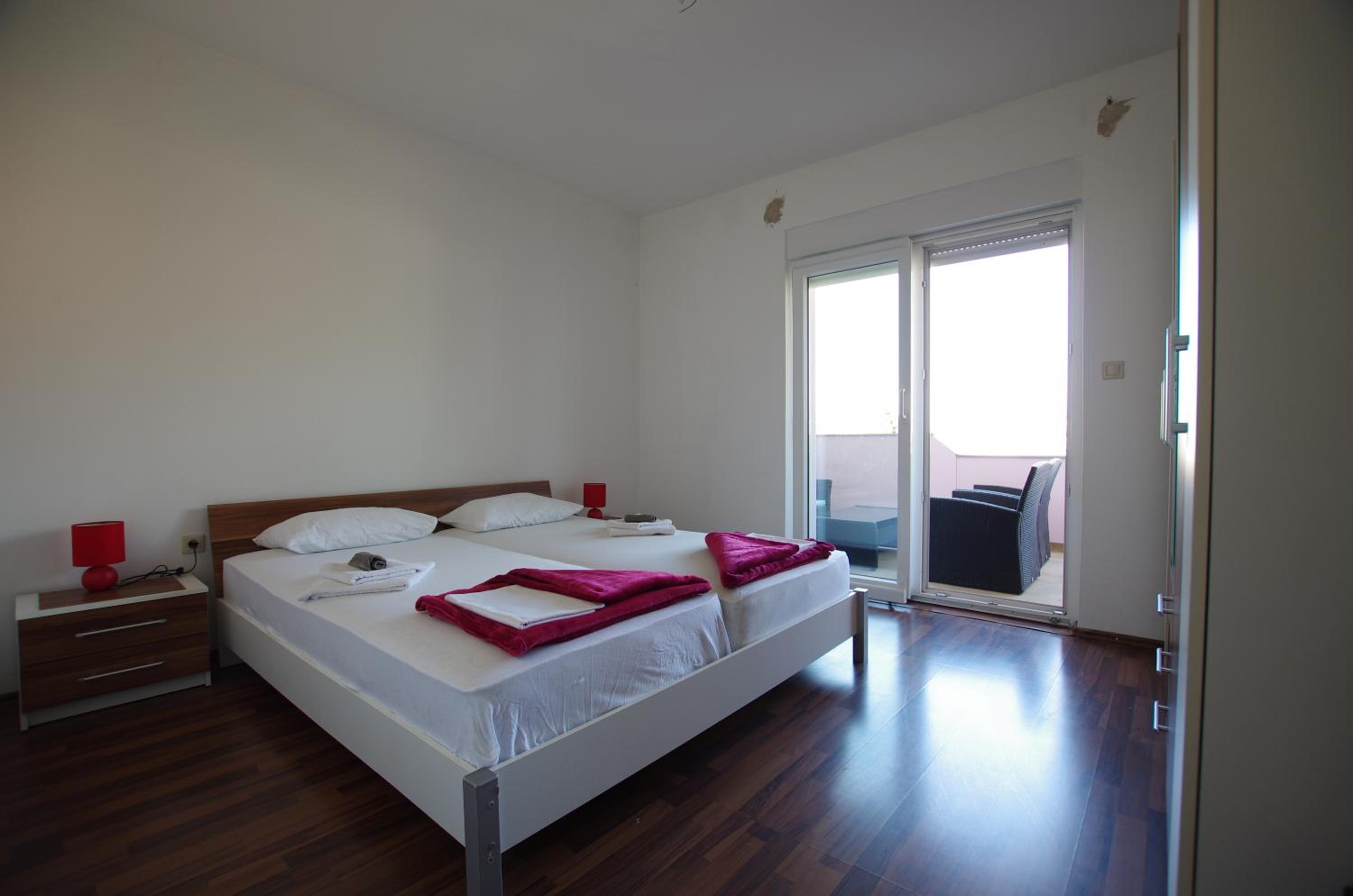 Apartmani Andre 1 view 3