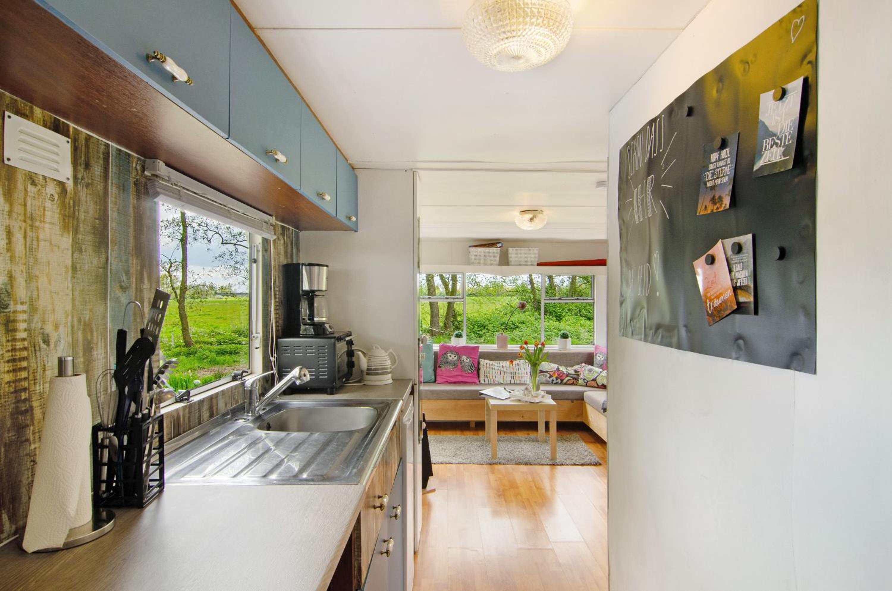 Ferienwohnung am See