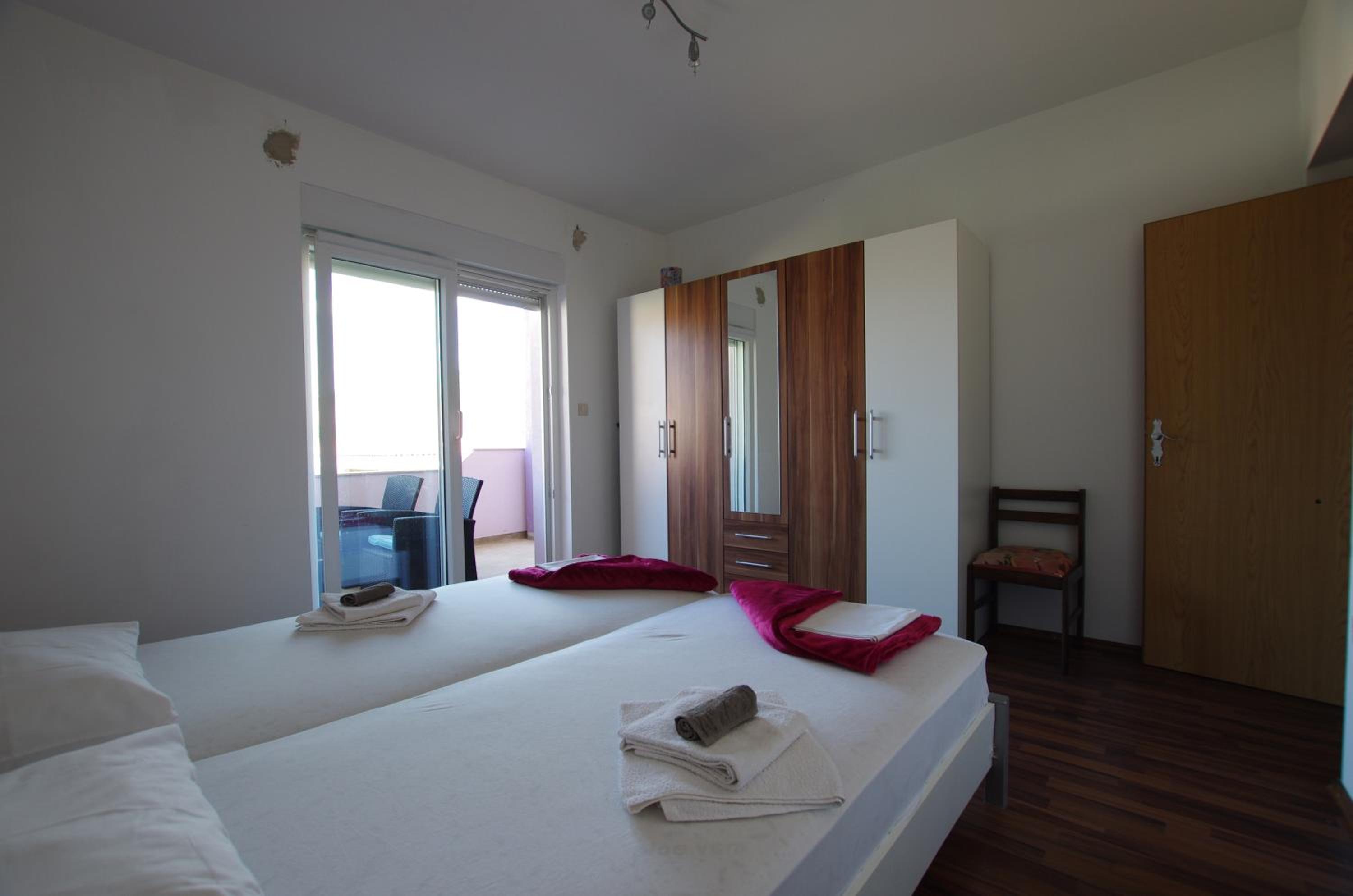 Apartmani Andre 1 view 4