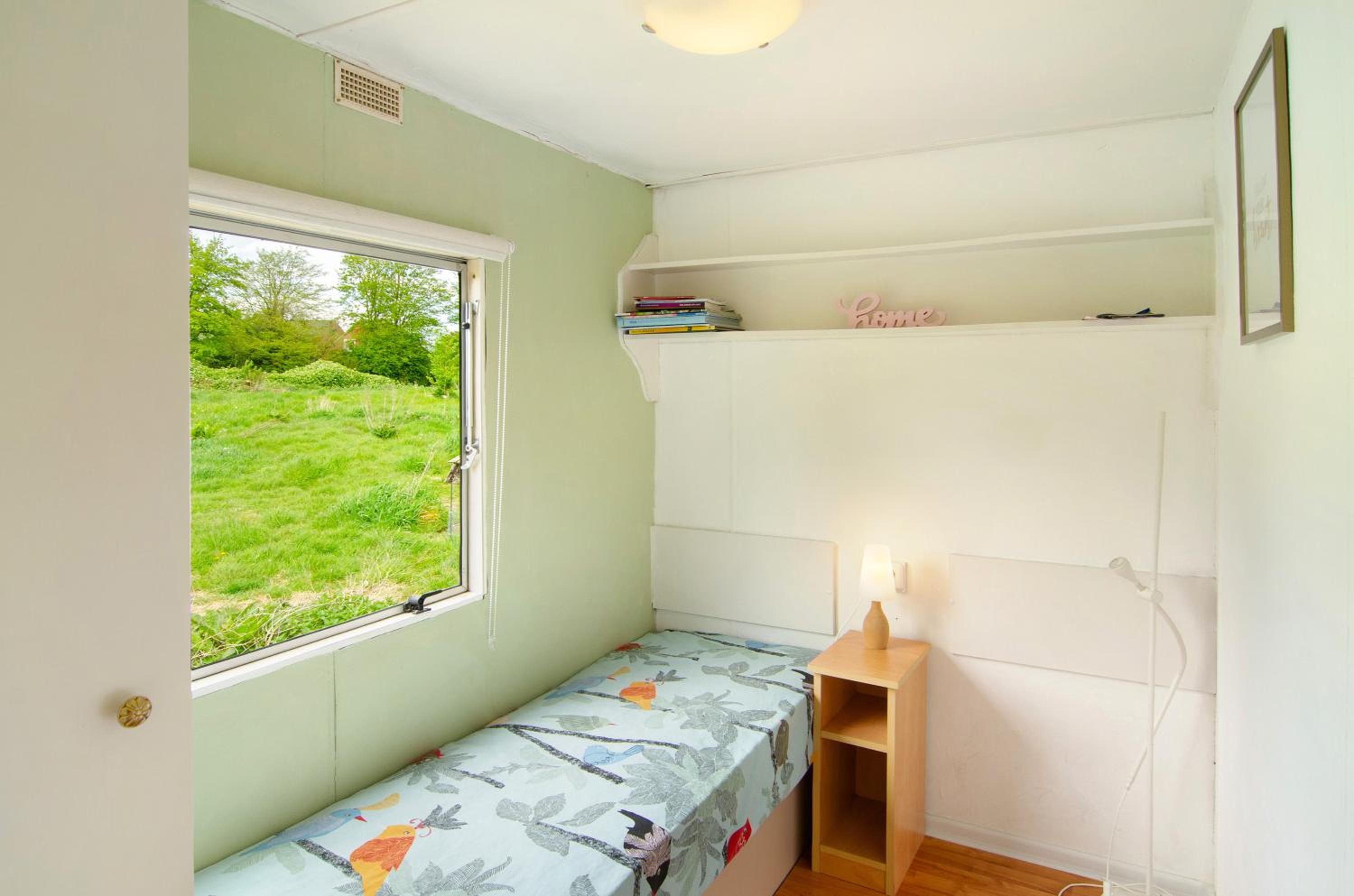 Ferienwohnung am See
