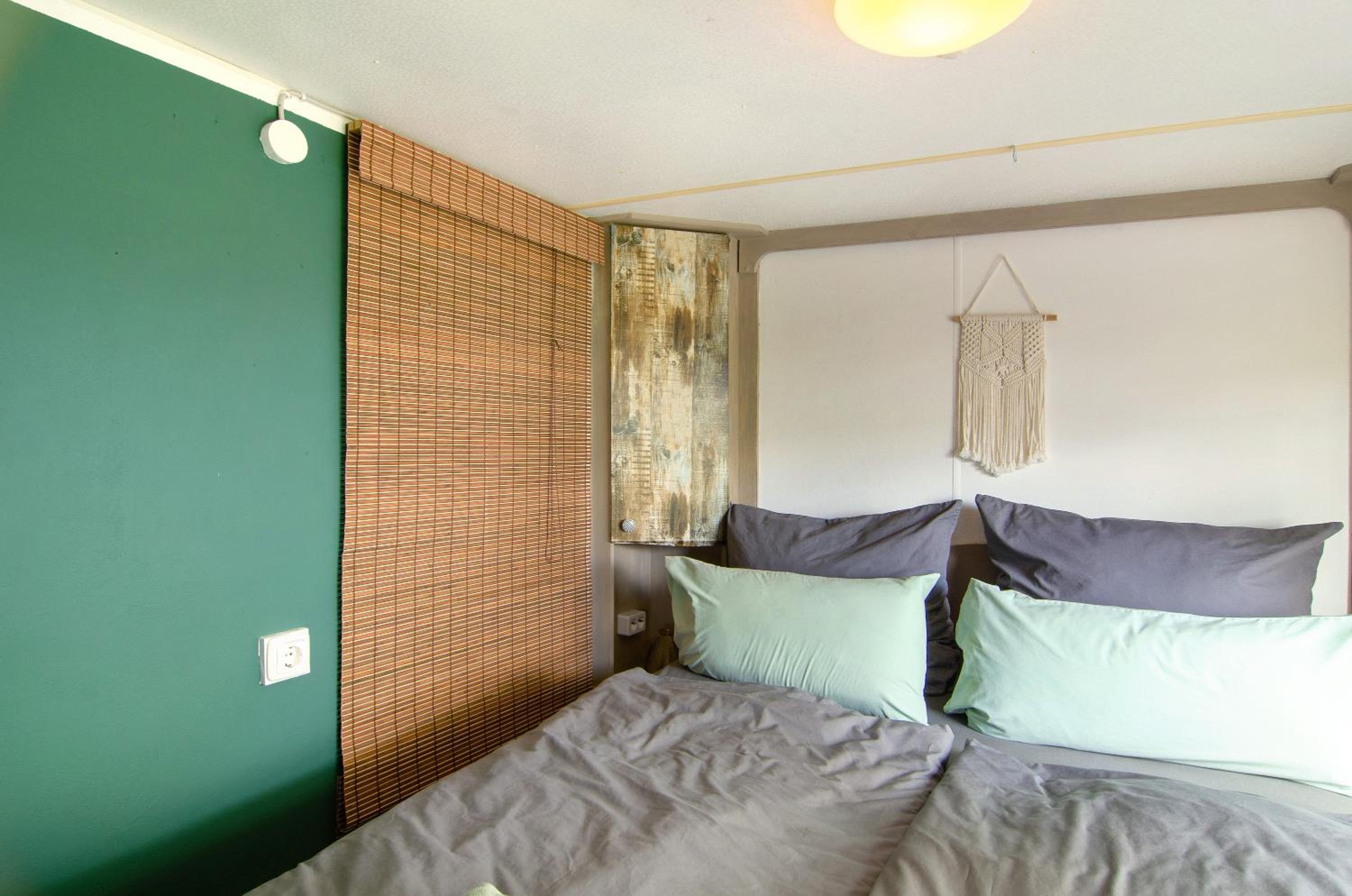 Ferienwohnung am See