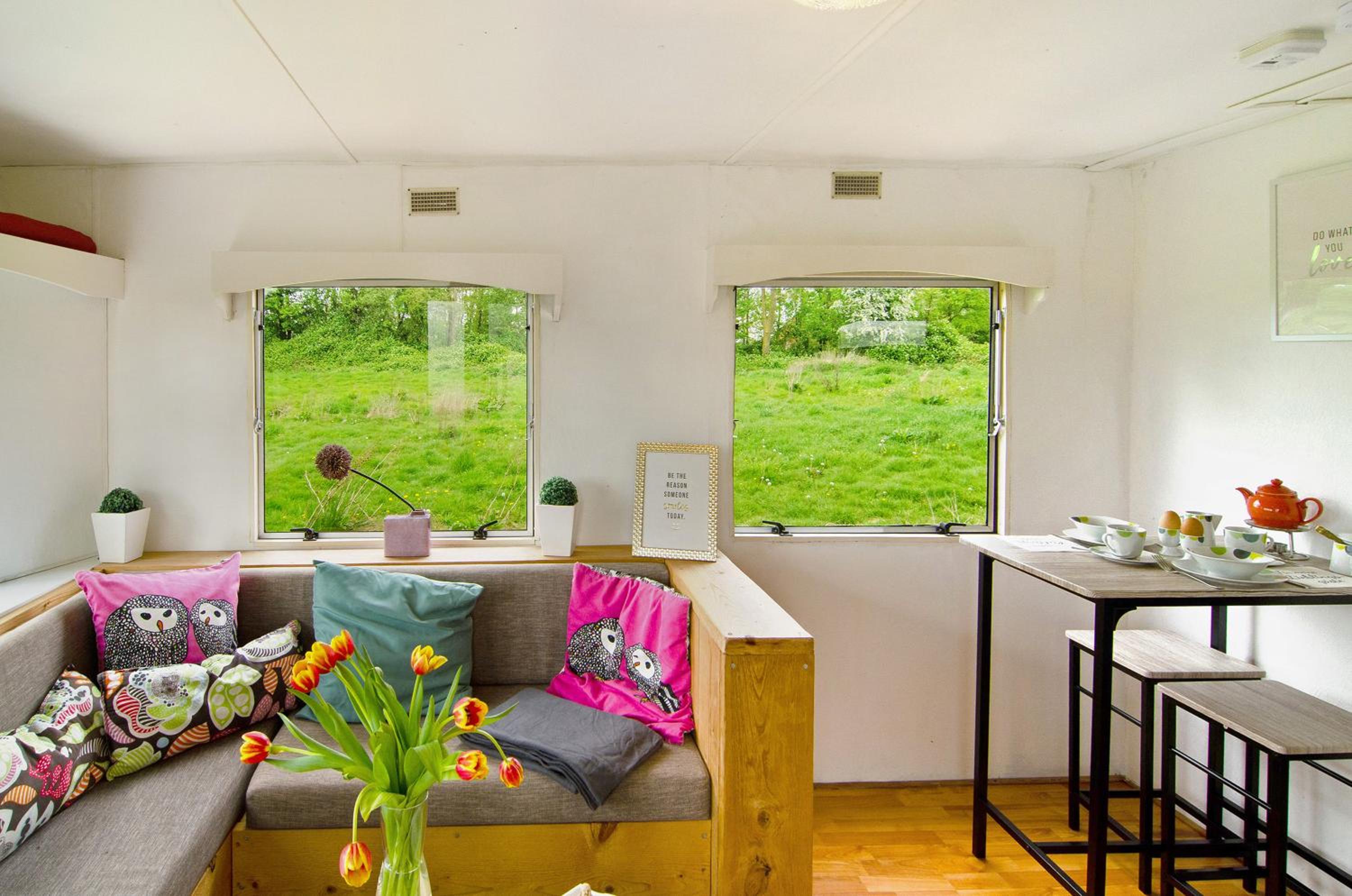 Ferienwohnung am See