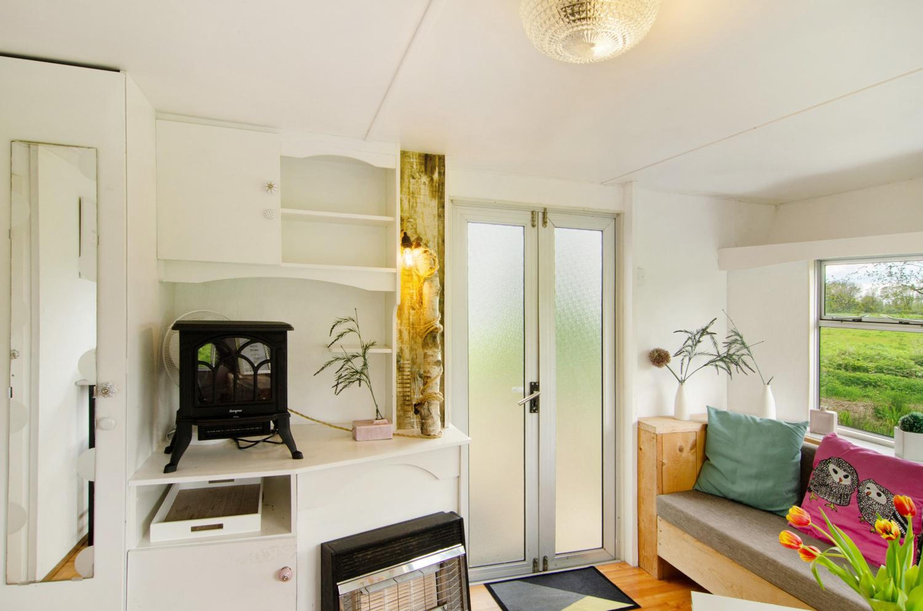Ferienwohnung am See