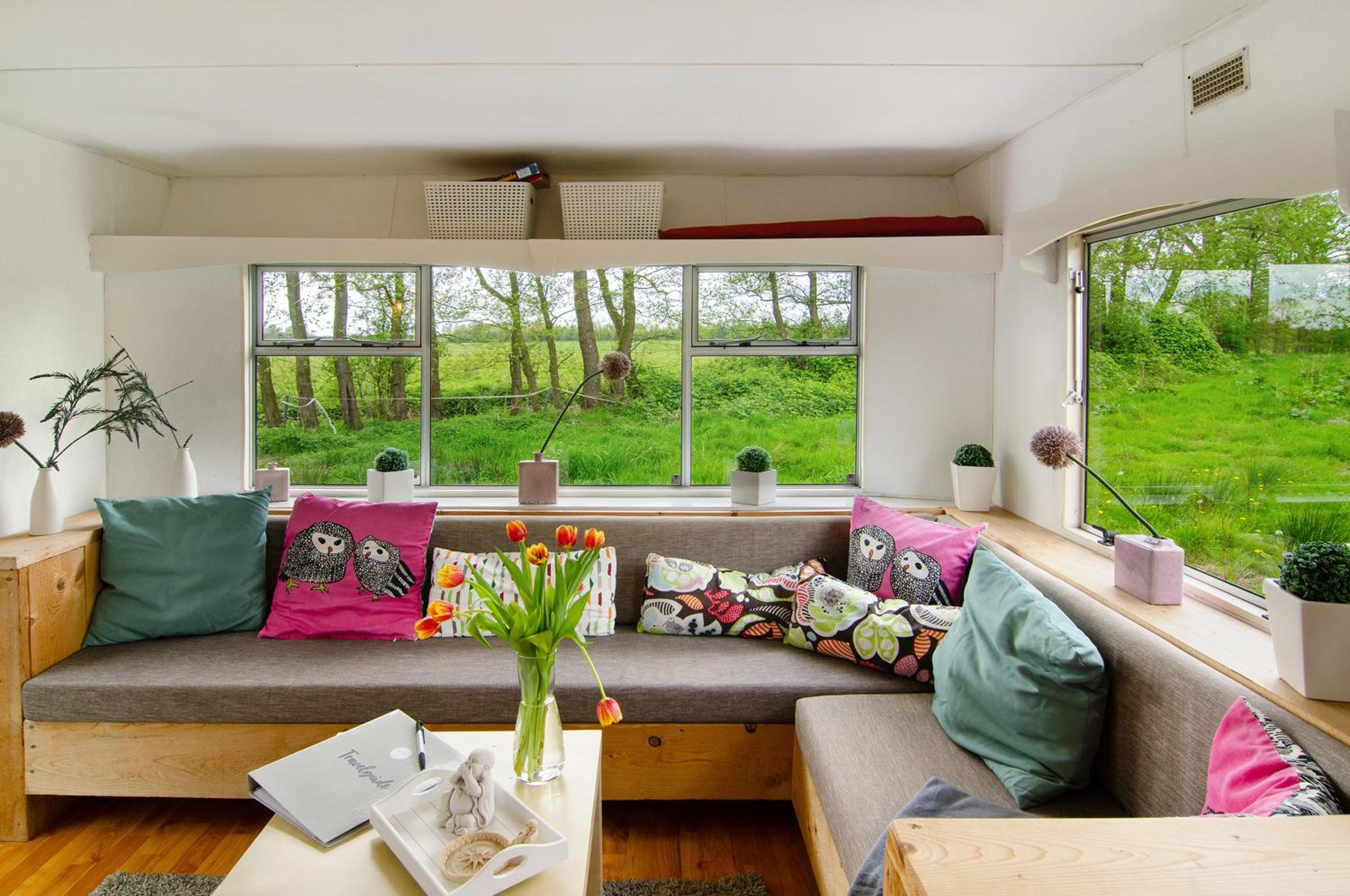 Ferienwohnung am See