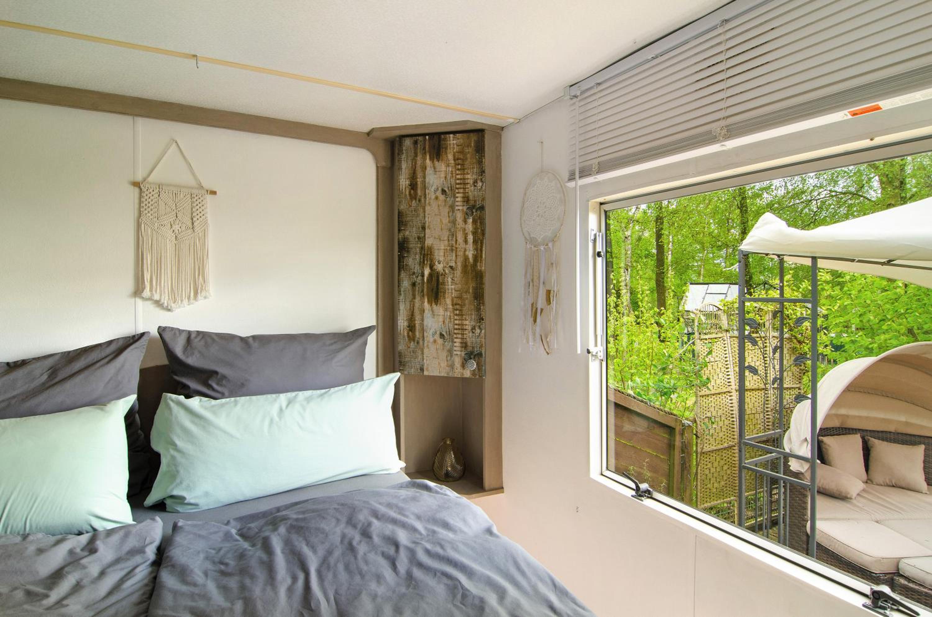 Ferienwohnung am See