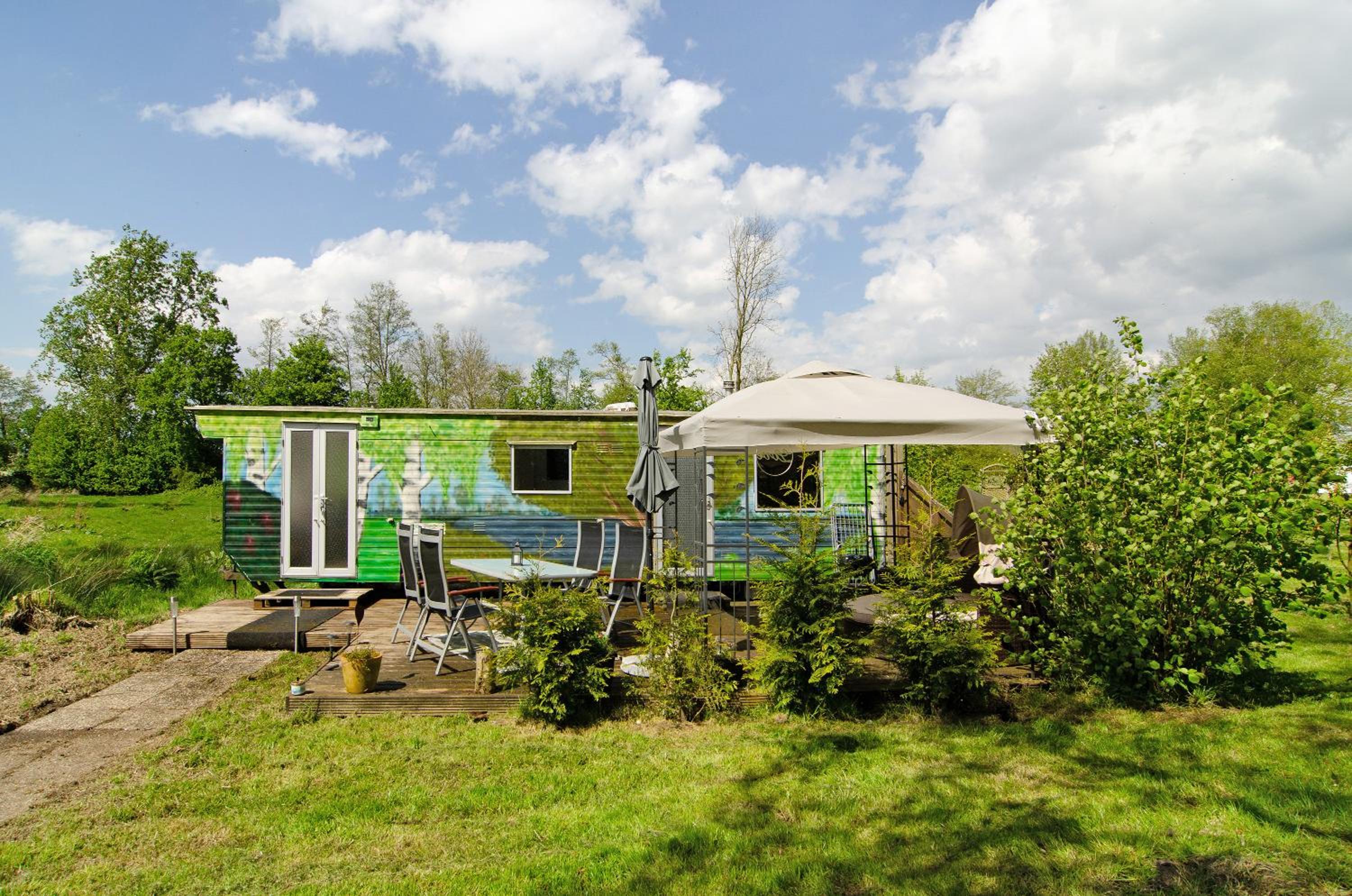 Ferienwohnung am See