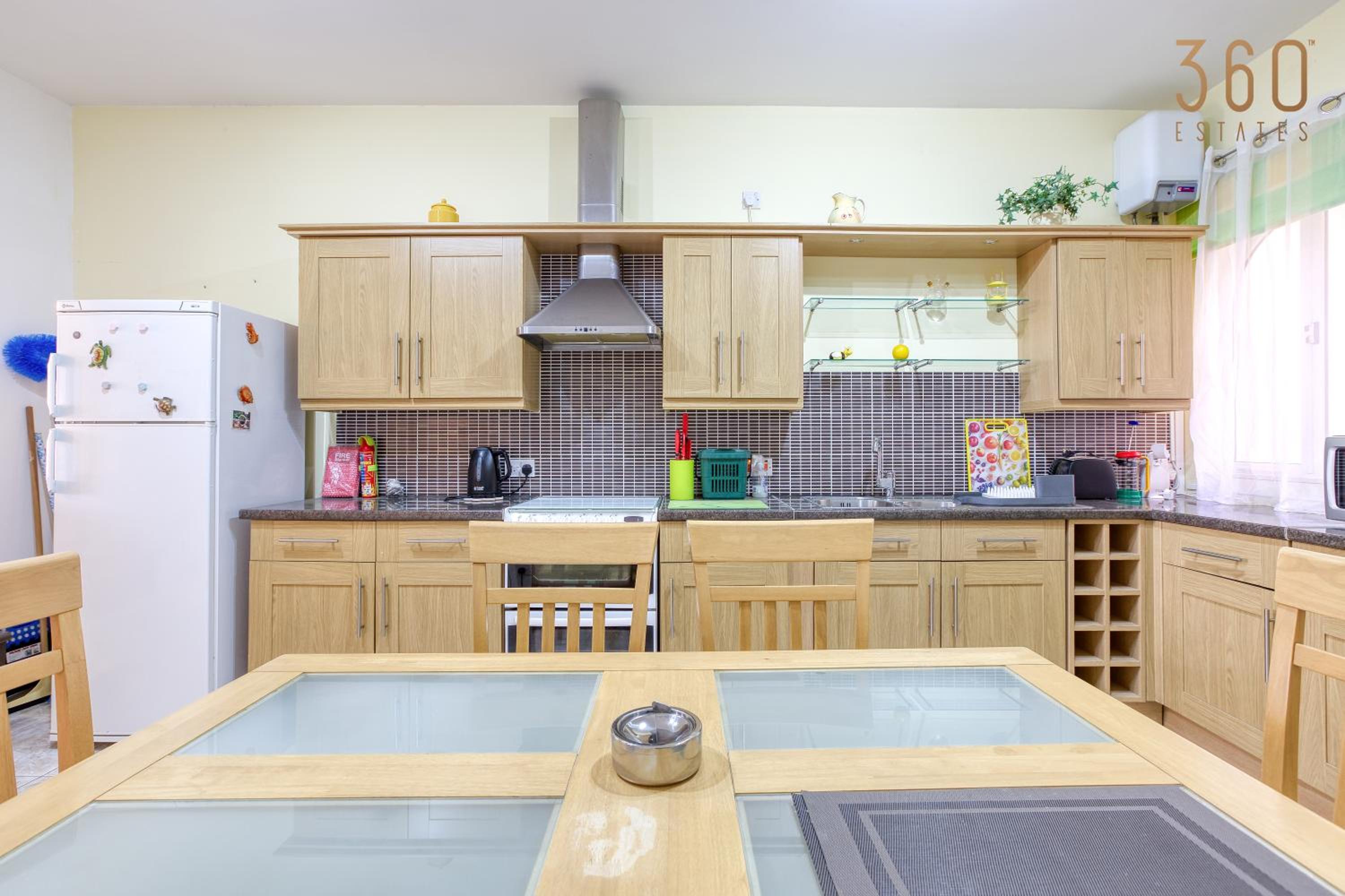 Charming 2BR Apt with Cosy Balcony in Marsascala by 360 Estates view 3