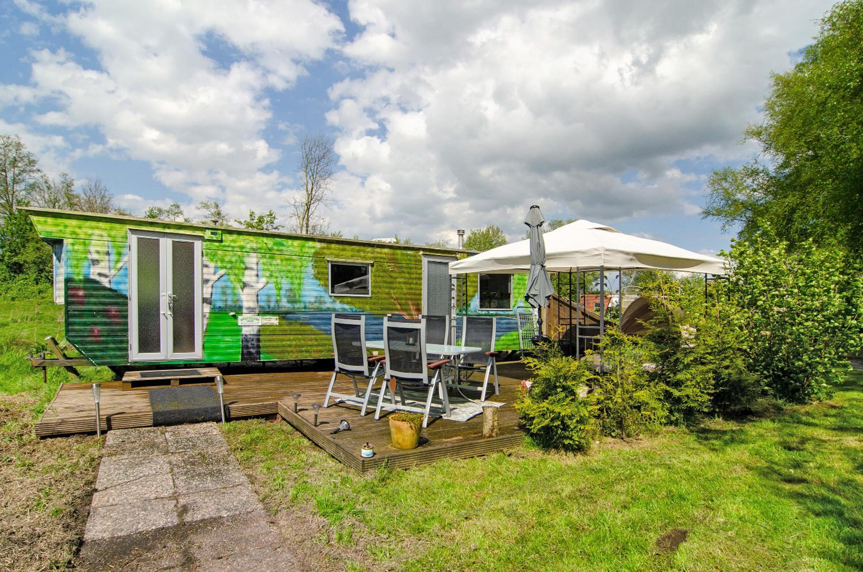 Ferienwohnung am See