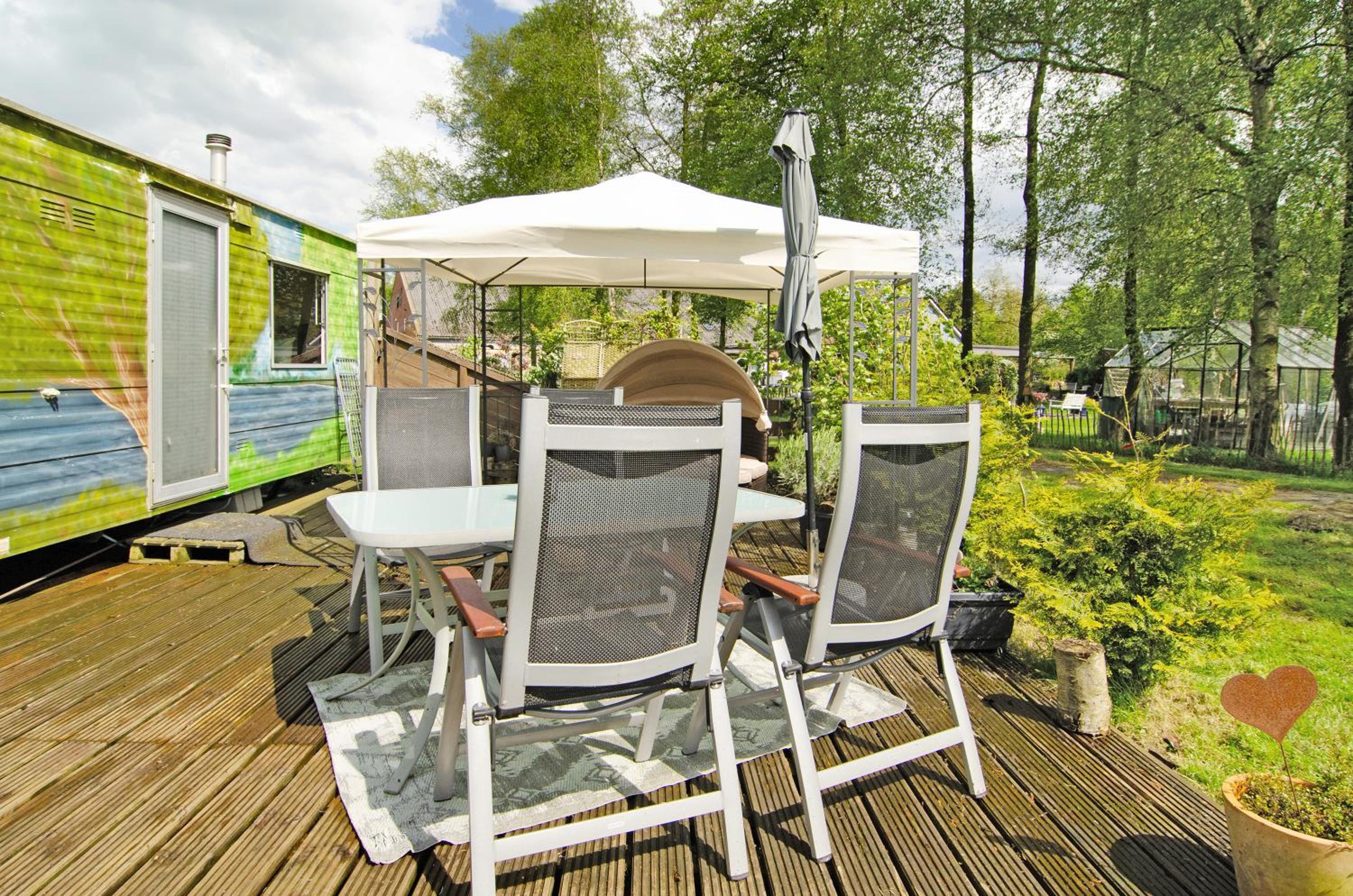 Ferienwohnung am See