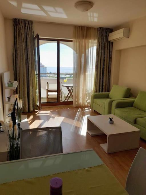 Sunrise apartment 2 bedrooms