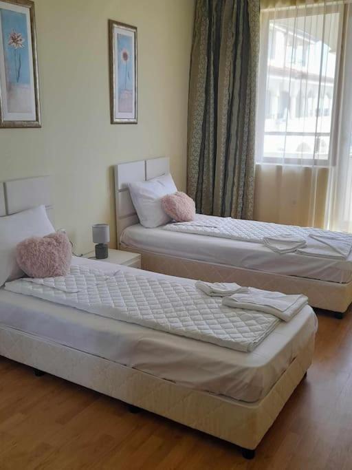 Sunrise apartment 2 bedrooms