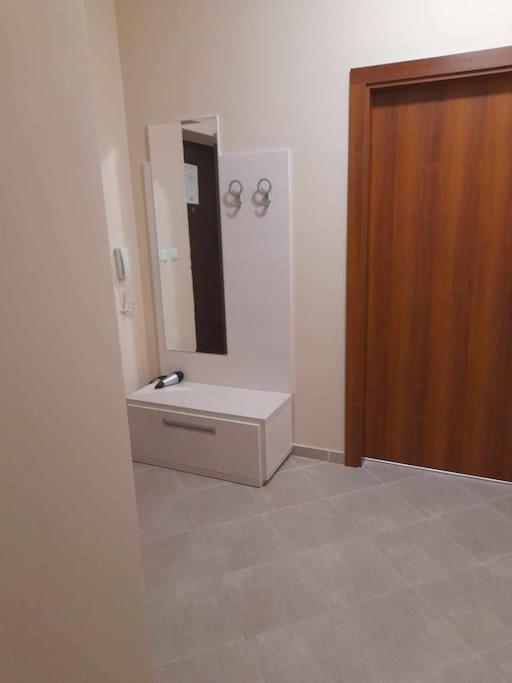 Sunrise apartment 2 bedrooms